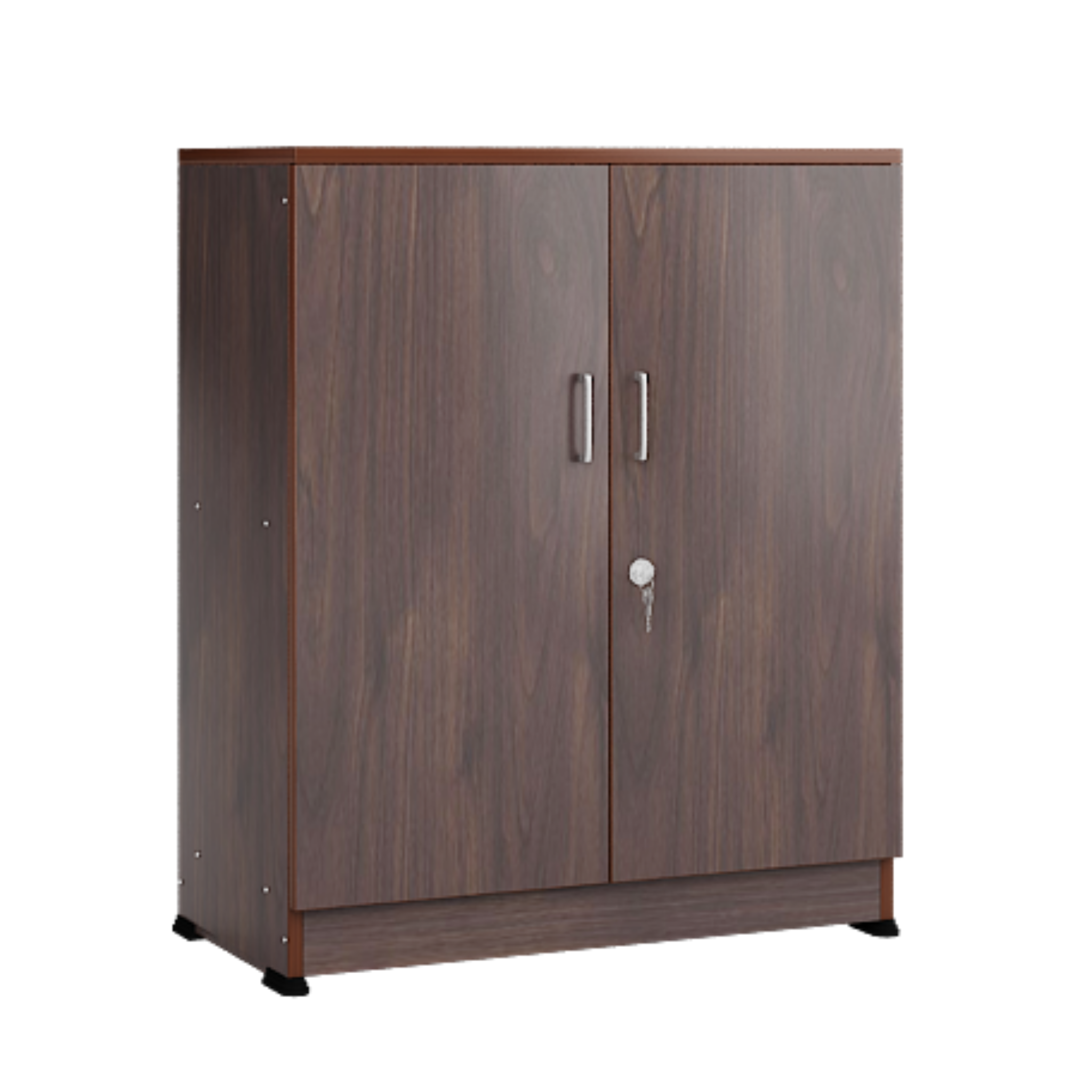 Two Door File Cabinet