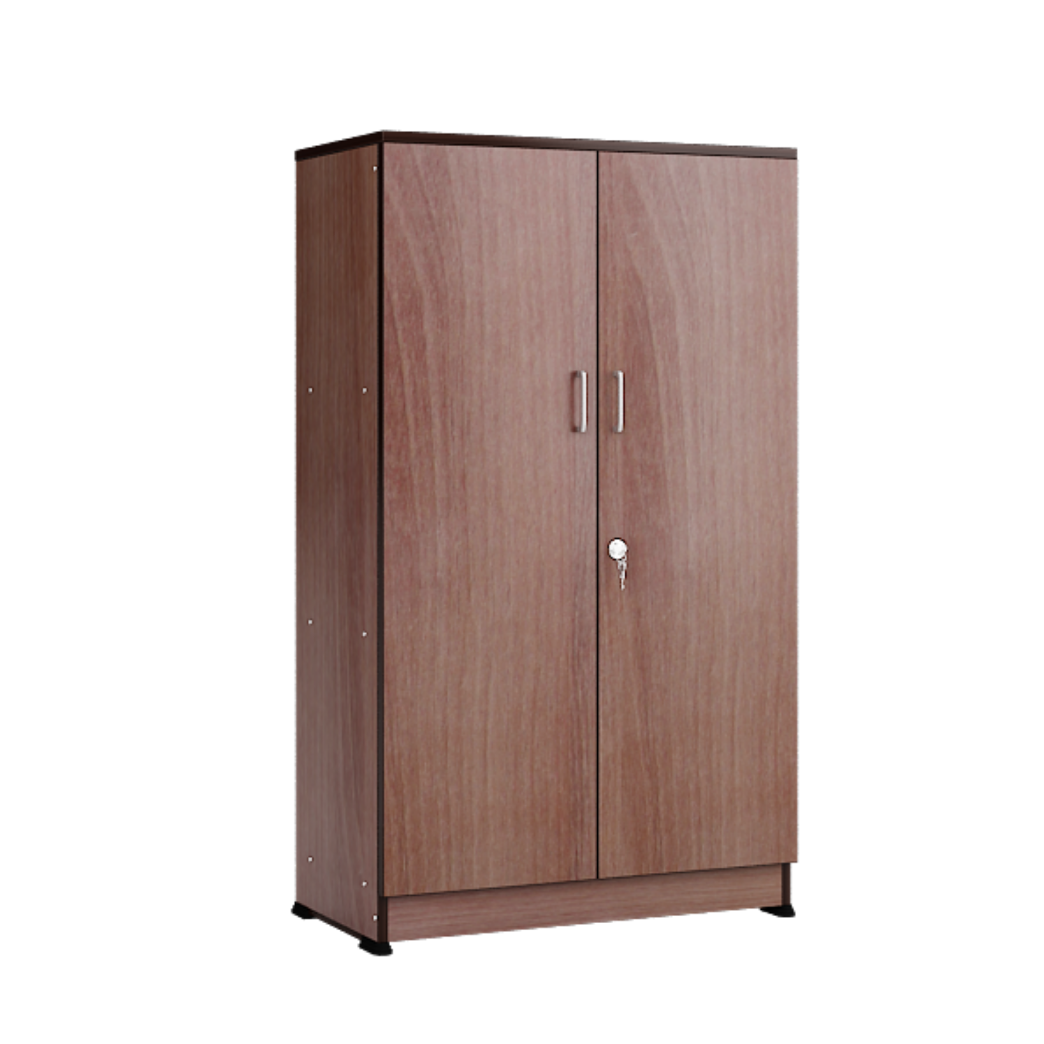 Two Door File Cupboard