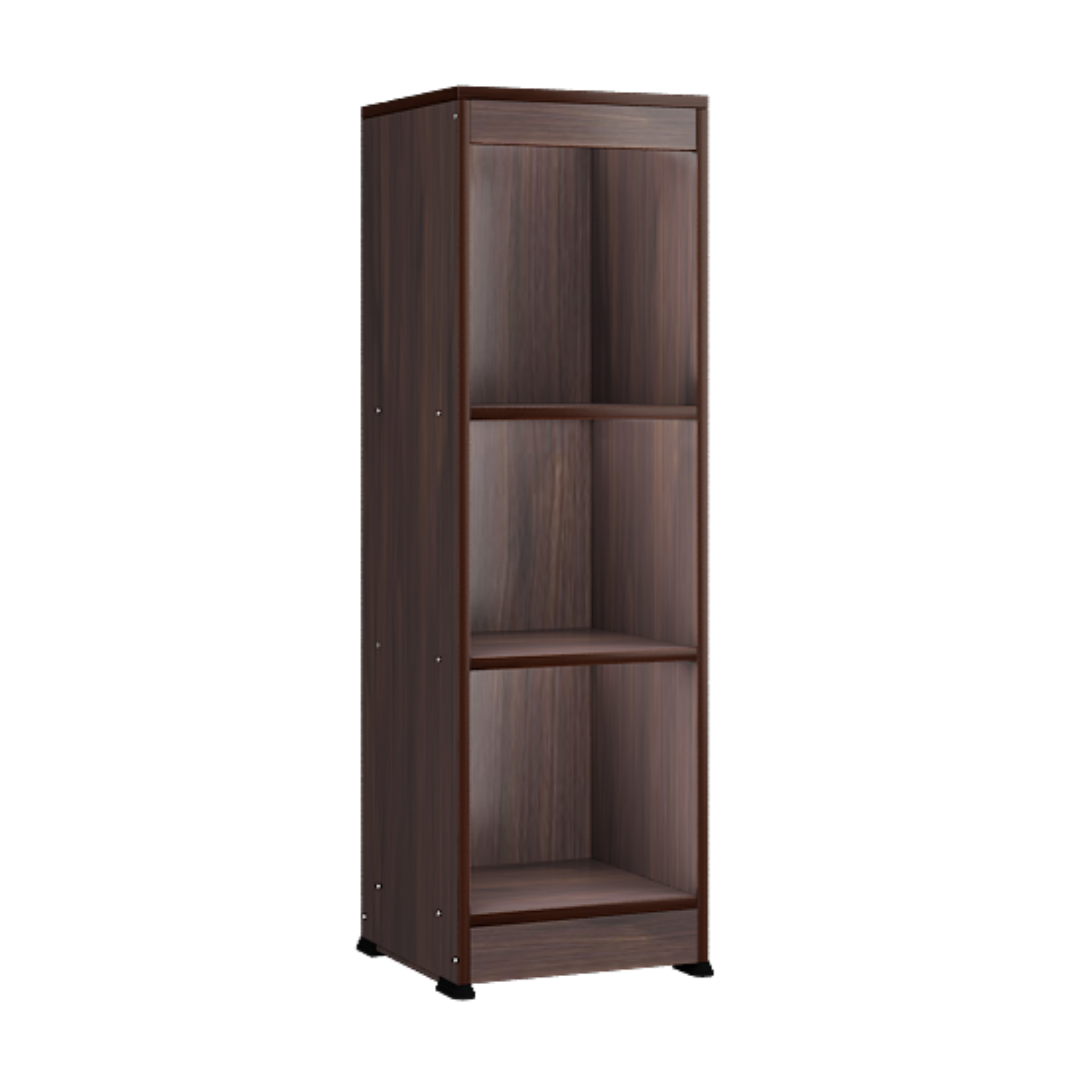 Open Shelf with Two Tier for Office Use