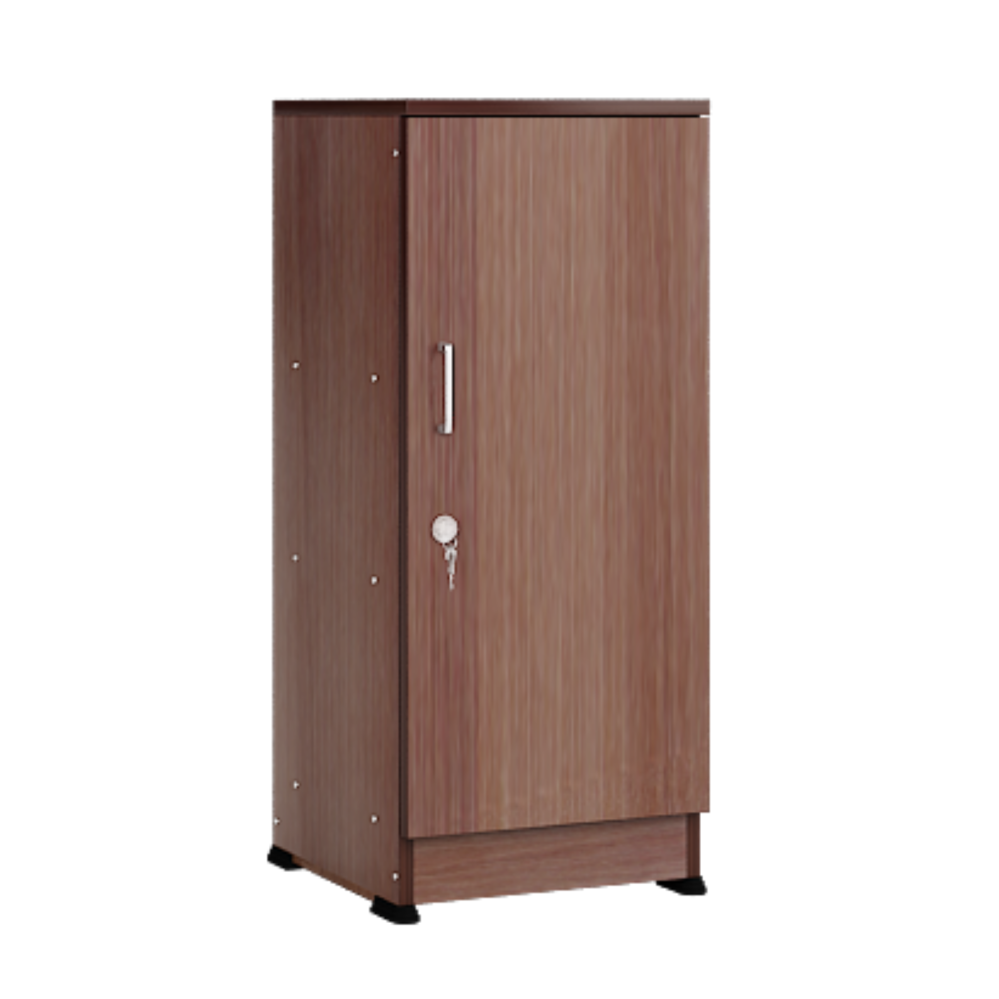 Single Door Cabinet For Storage