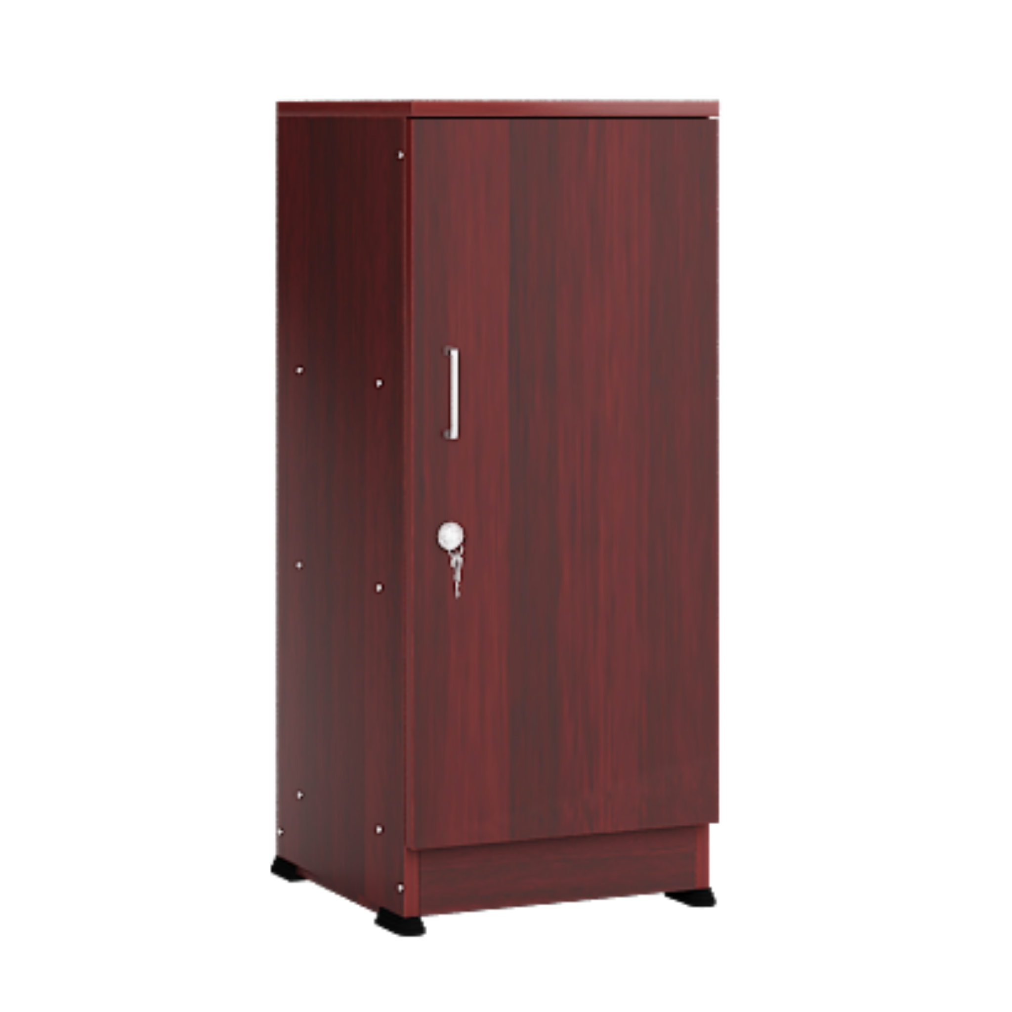 Single Door Cabinet For Storage