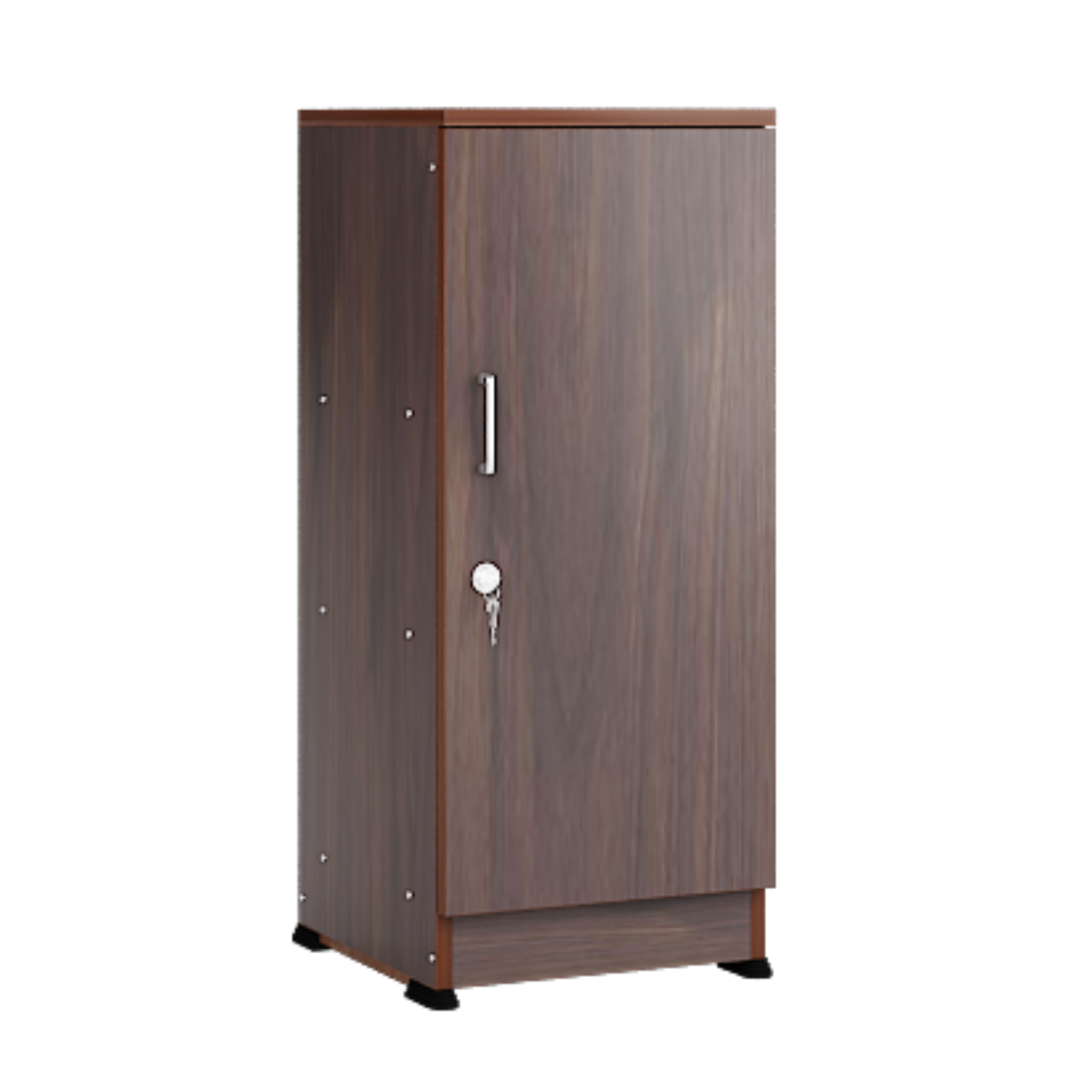 Single Door Cabinet For Storage
