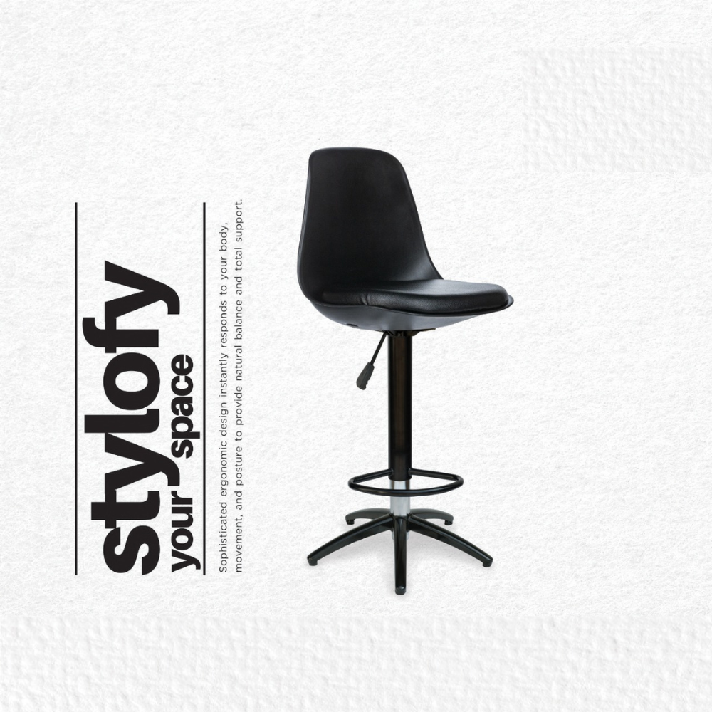 Starck Counter Chair Chair