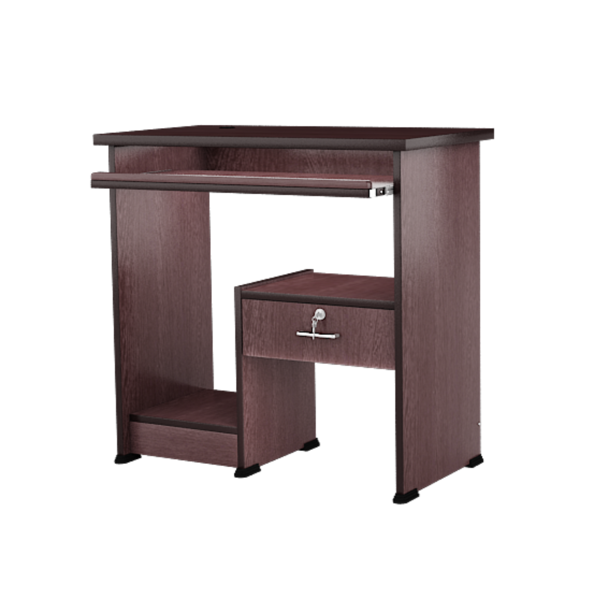 Stylish and Ergonomic Computer Table For Your Home Office