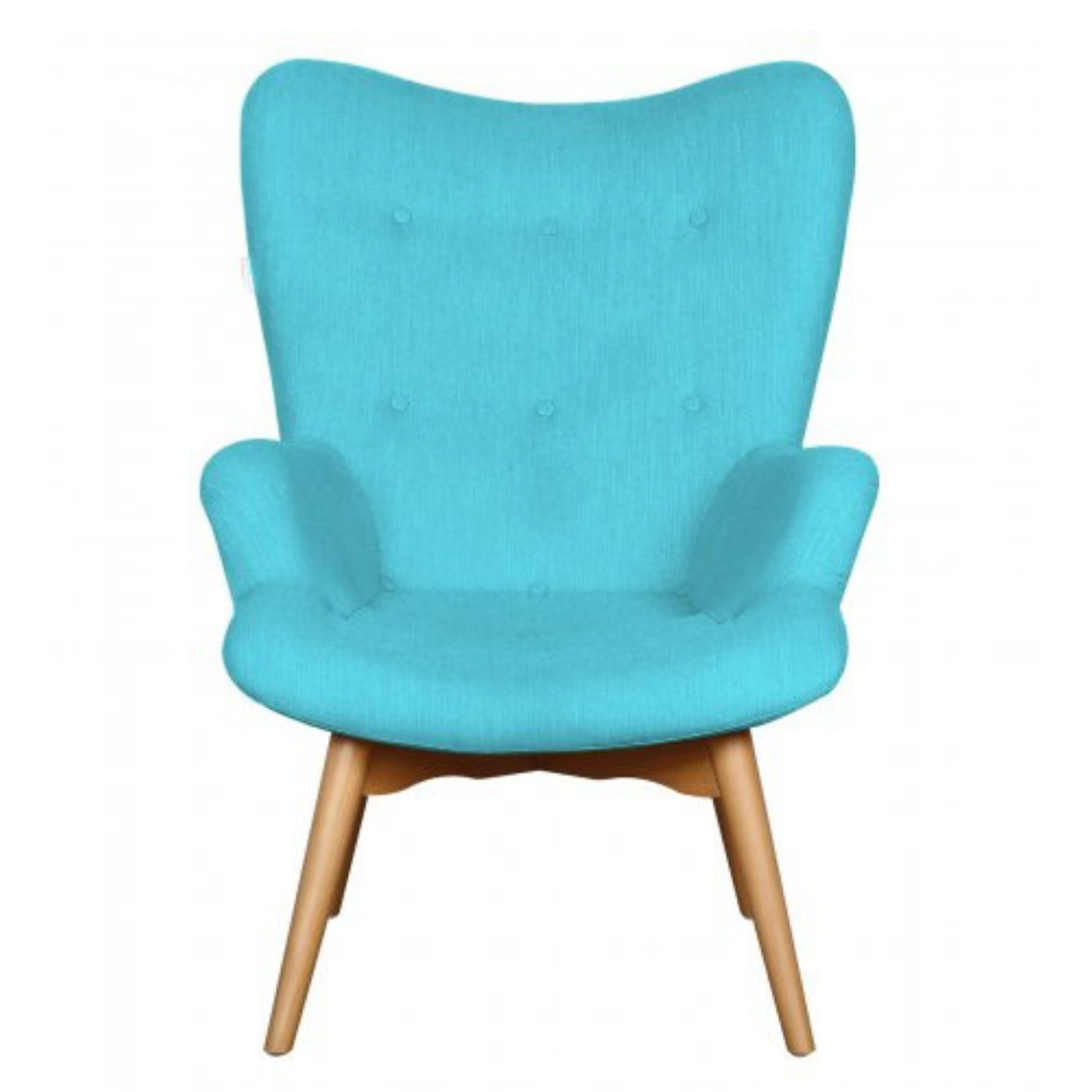 Contour Chair