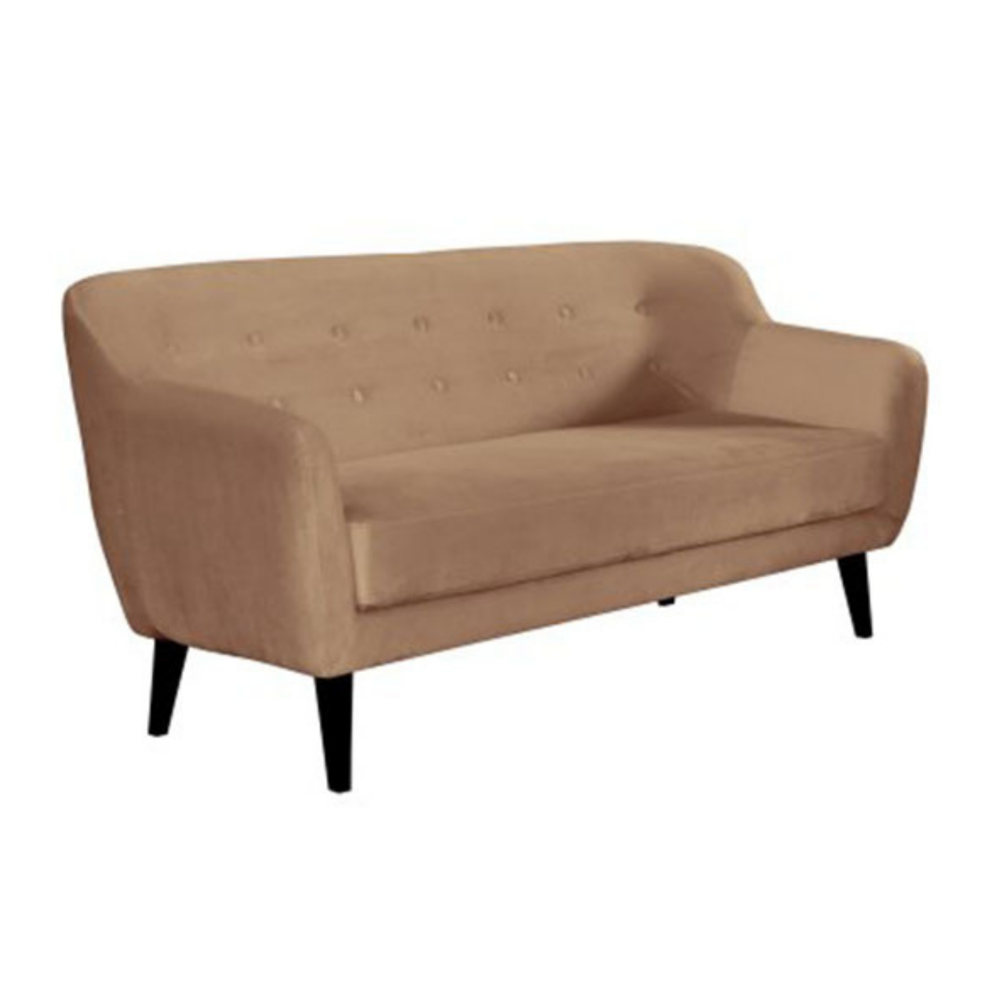 Darcy Fabric Sofa