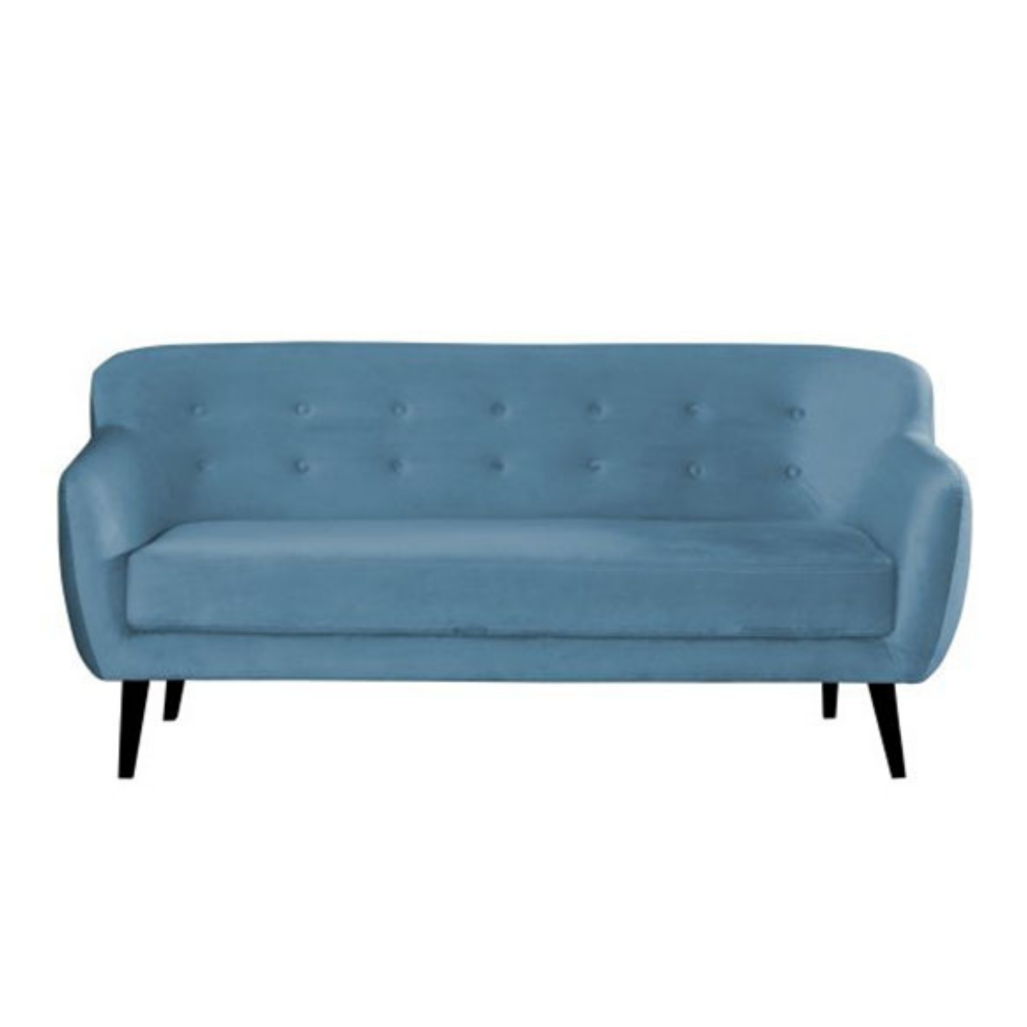 Darcy Fabric Sofa
