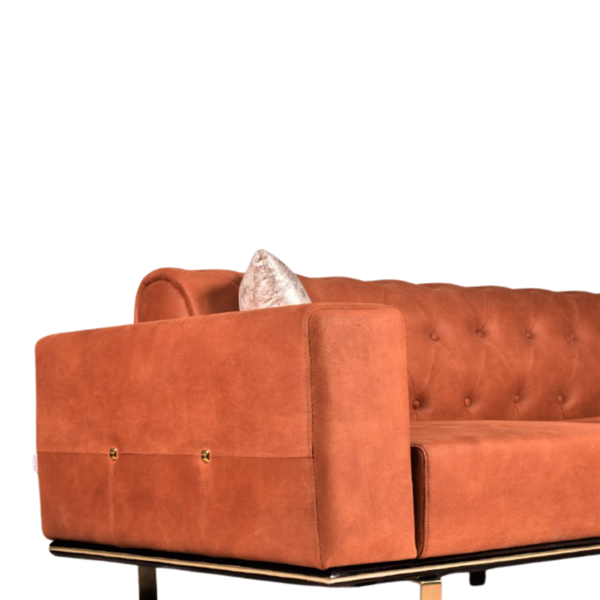 Delhi Sofa