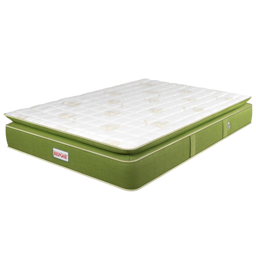 Extrordino Special Edition - Luxury Pocketed Spring Mattress