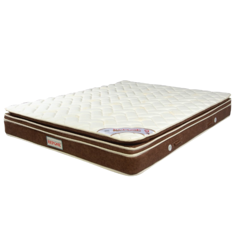 Fortuno - Luxury Dual Top Spring Mattress