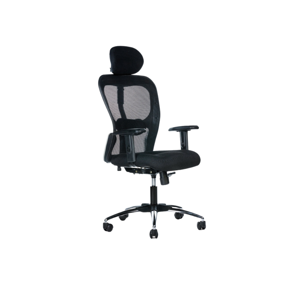 Lowas Nylon Mesh Office Chair