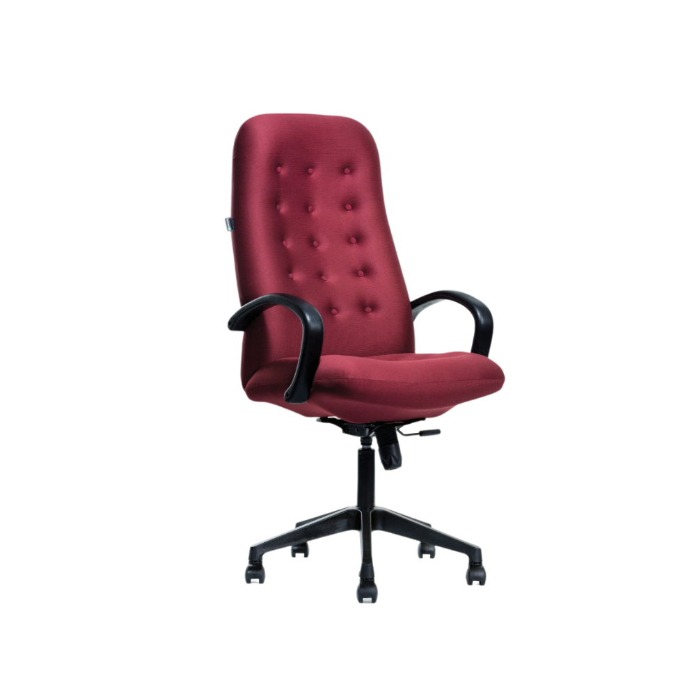 Flash High Back Executive Chair