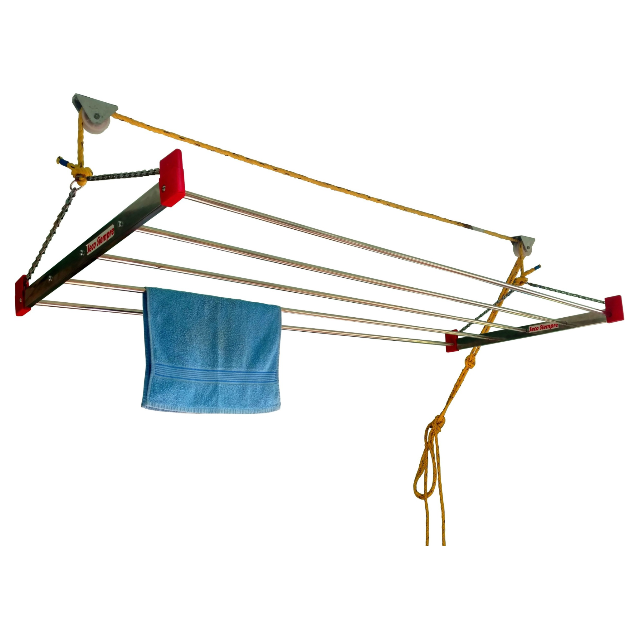 Skylift cloth discount dryer