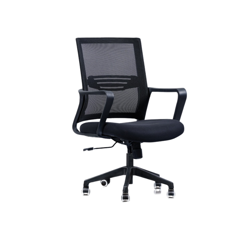 Dorsey Nylon Mesh Office Chair