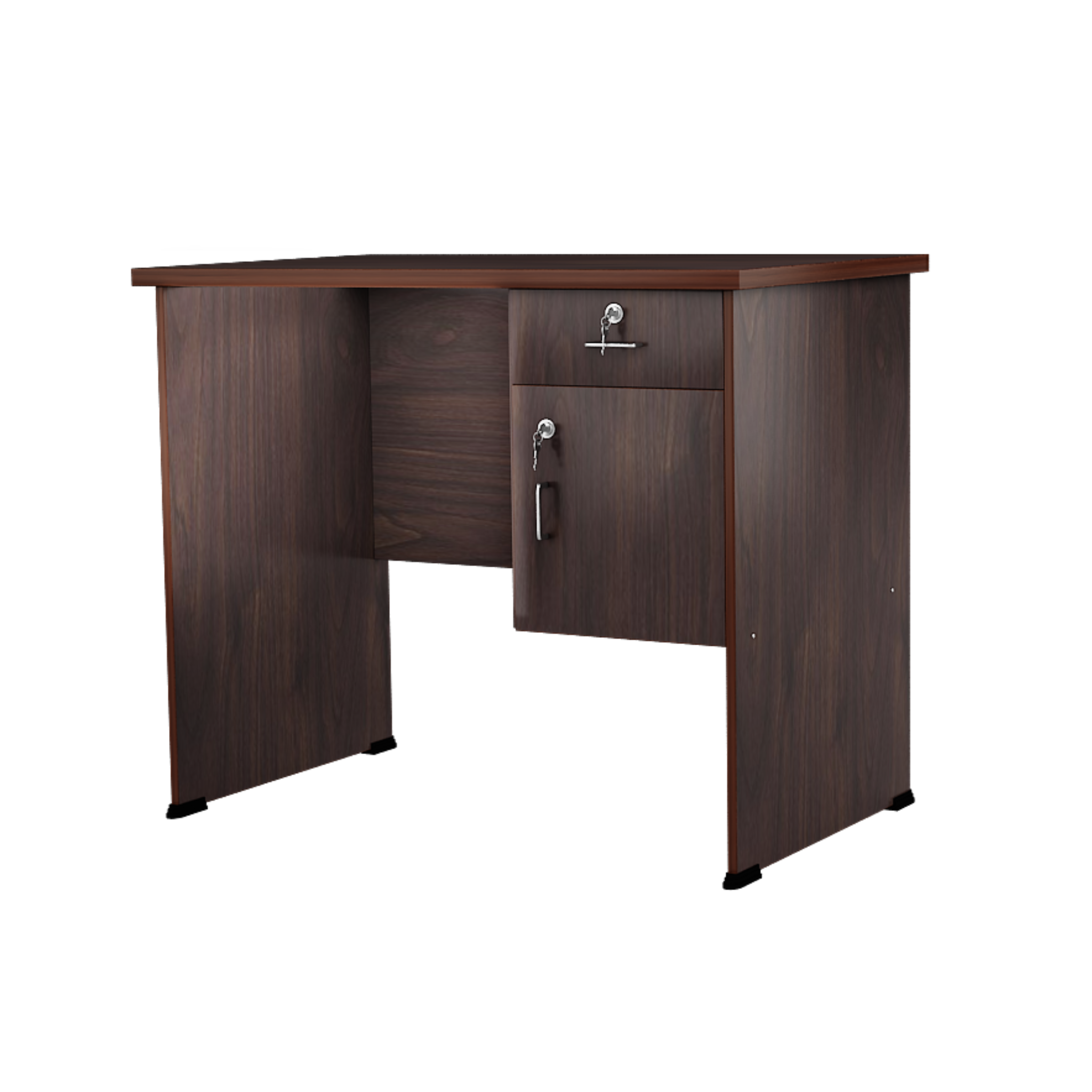 Engineered Wood Office Table and Study Desk