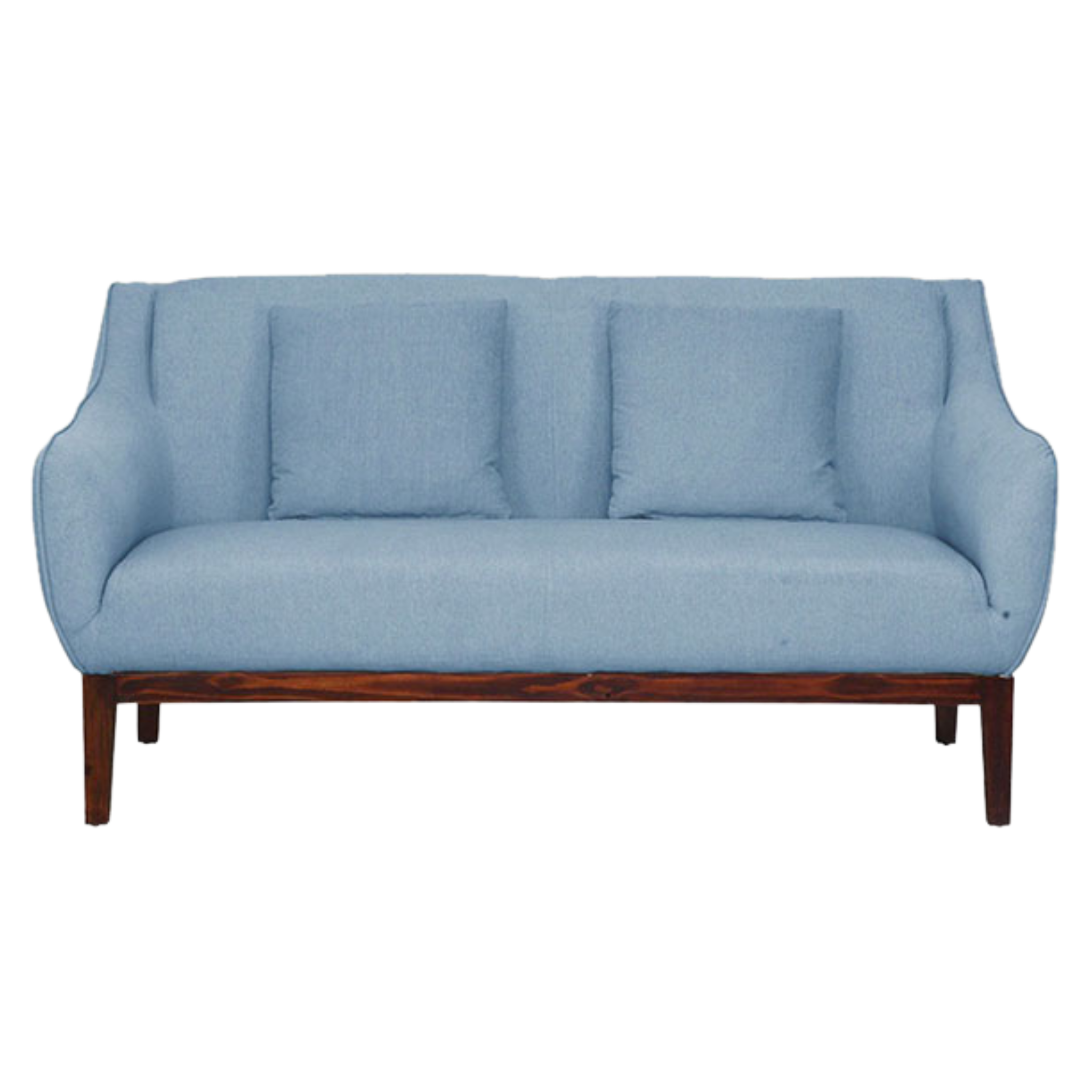 Pisa Fabric Sofa