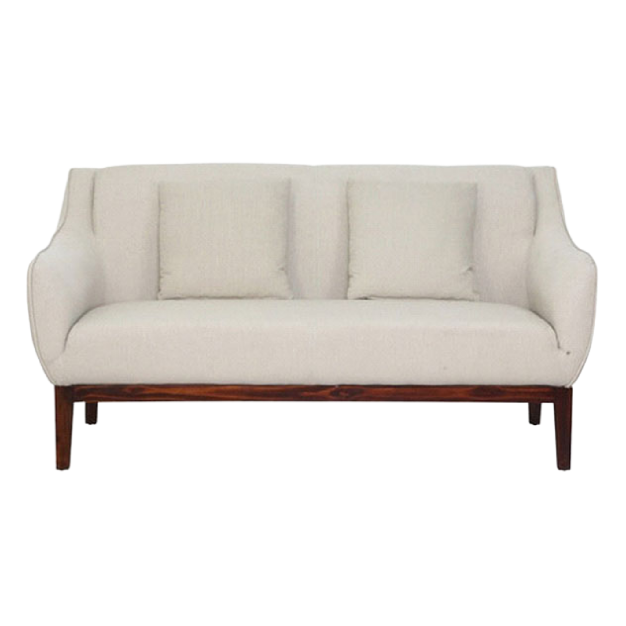 Pisa Fabric Sofa