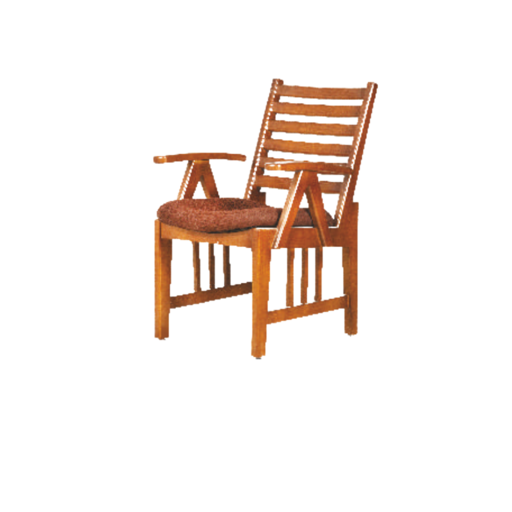 Fond Chair