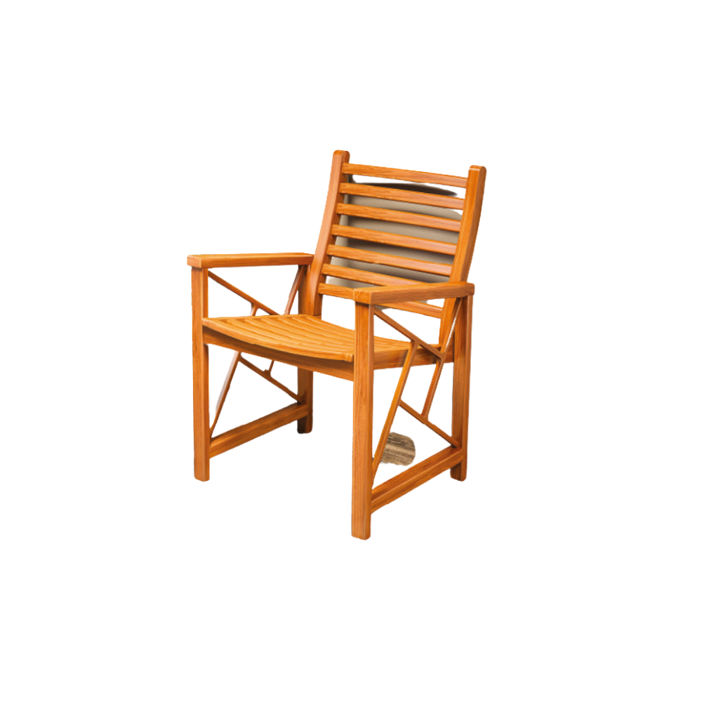 Revamp Chair