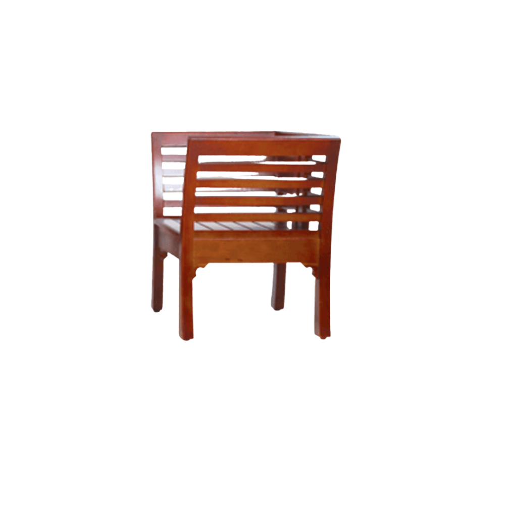 Trendition Wooden Sofa