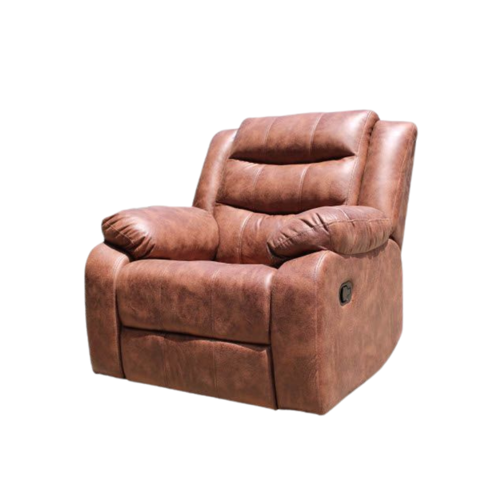 Manual Recliner Sofa