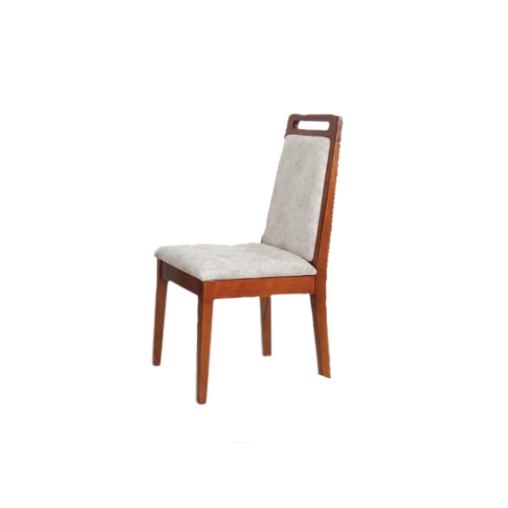 Reindeer Dining Chair