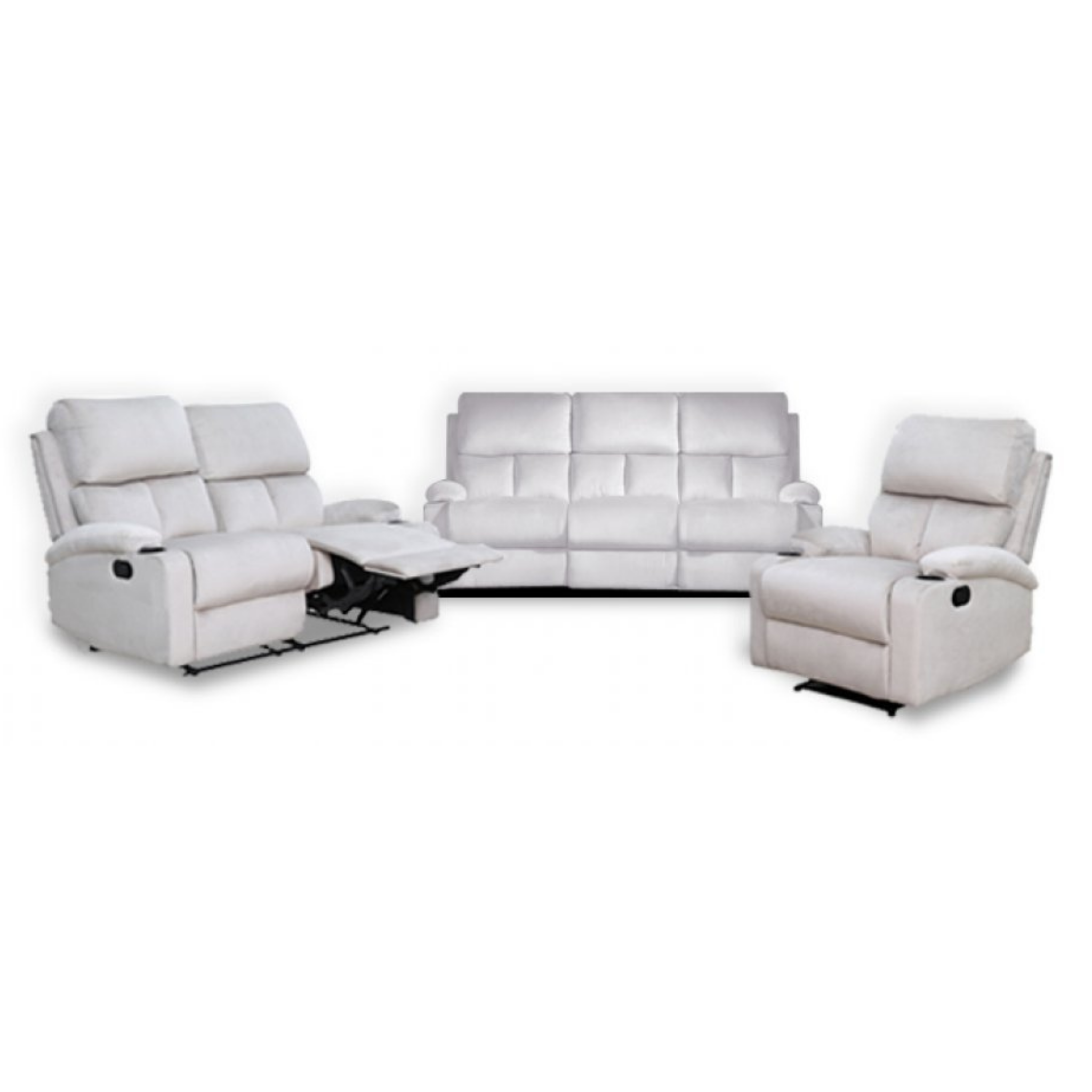 Roma Recliner
