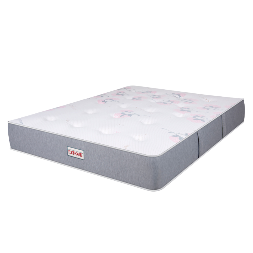 Romanto - Luxury Mattress For Cozy Couples Mattress