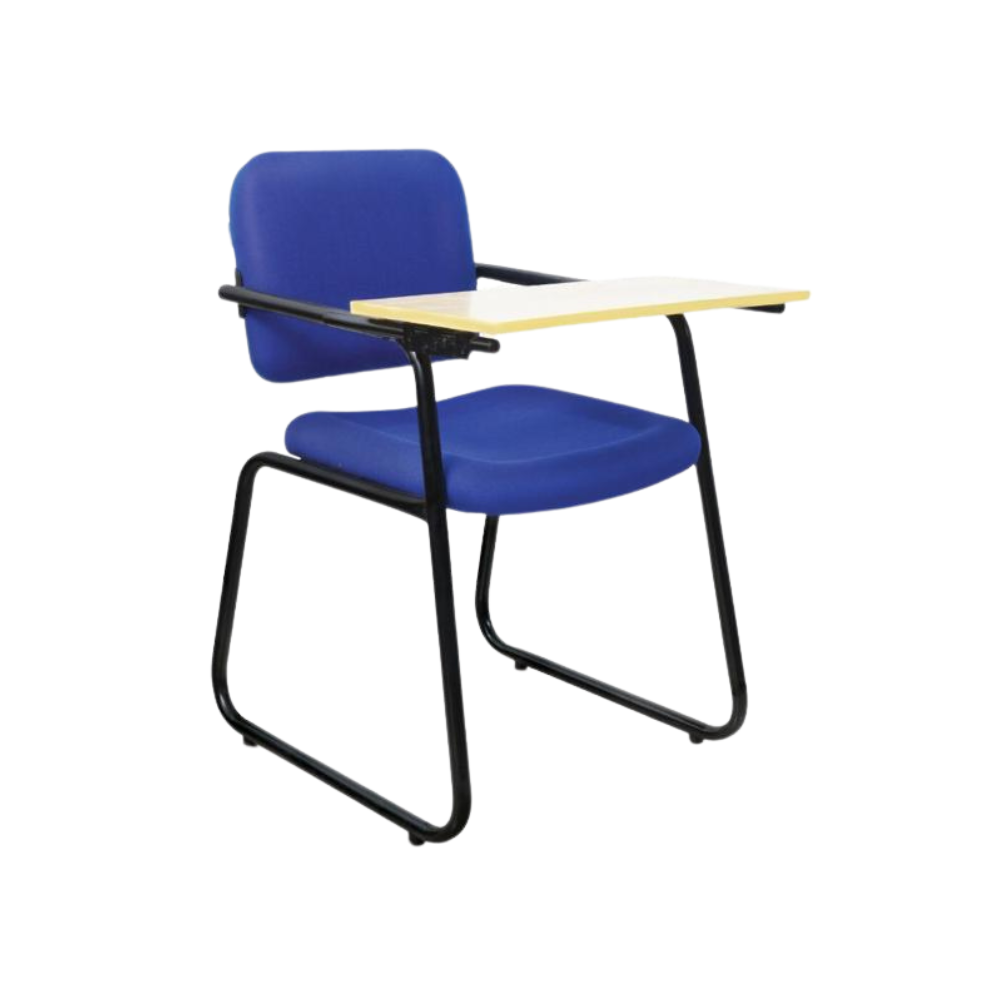 Leroy Study Chair with Foam Cushion