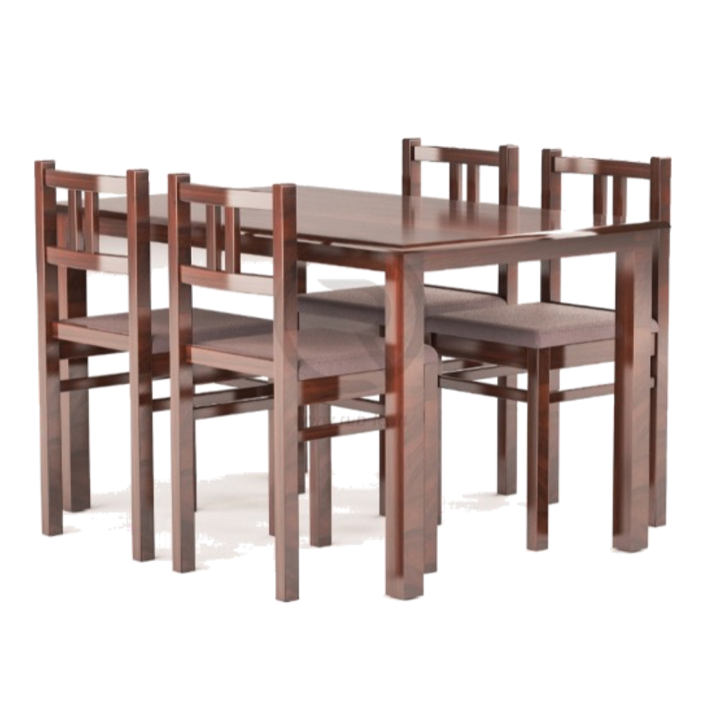 Star Dining Table 4 Feet