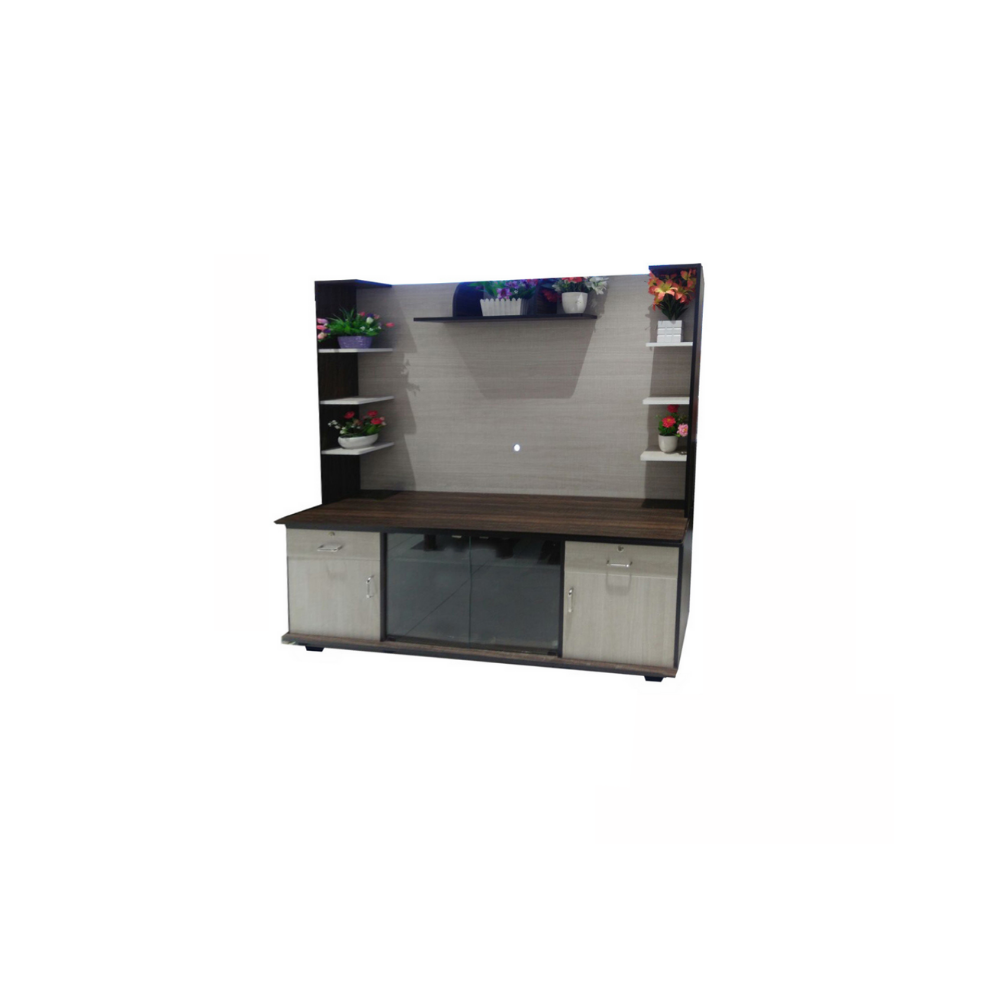 Show Case Wall Unit - SW004