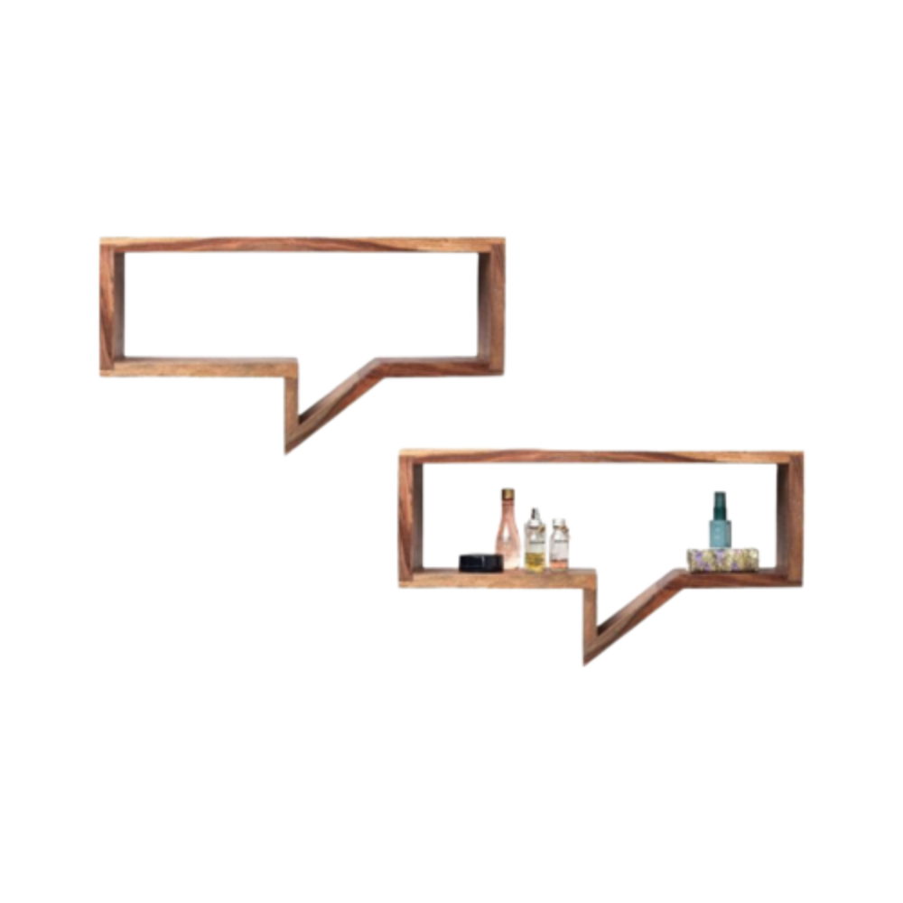 Speech Balloon Wall Hanger