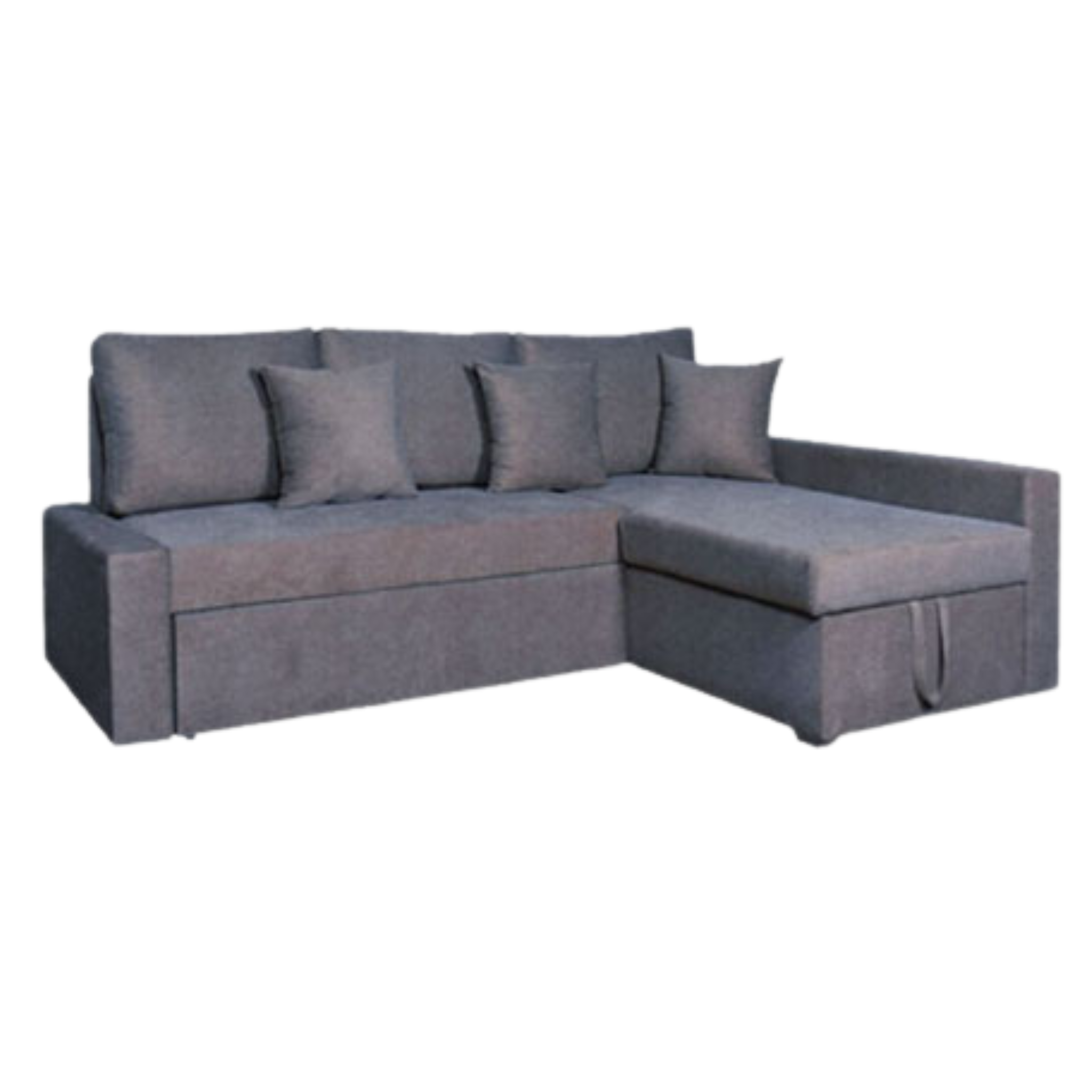 Transformer L Shaped sofa
