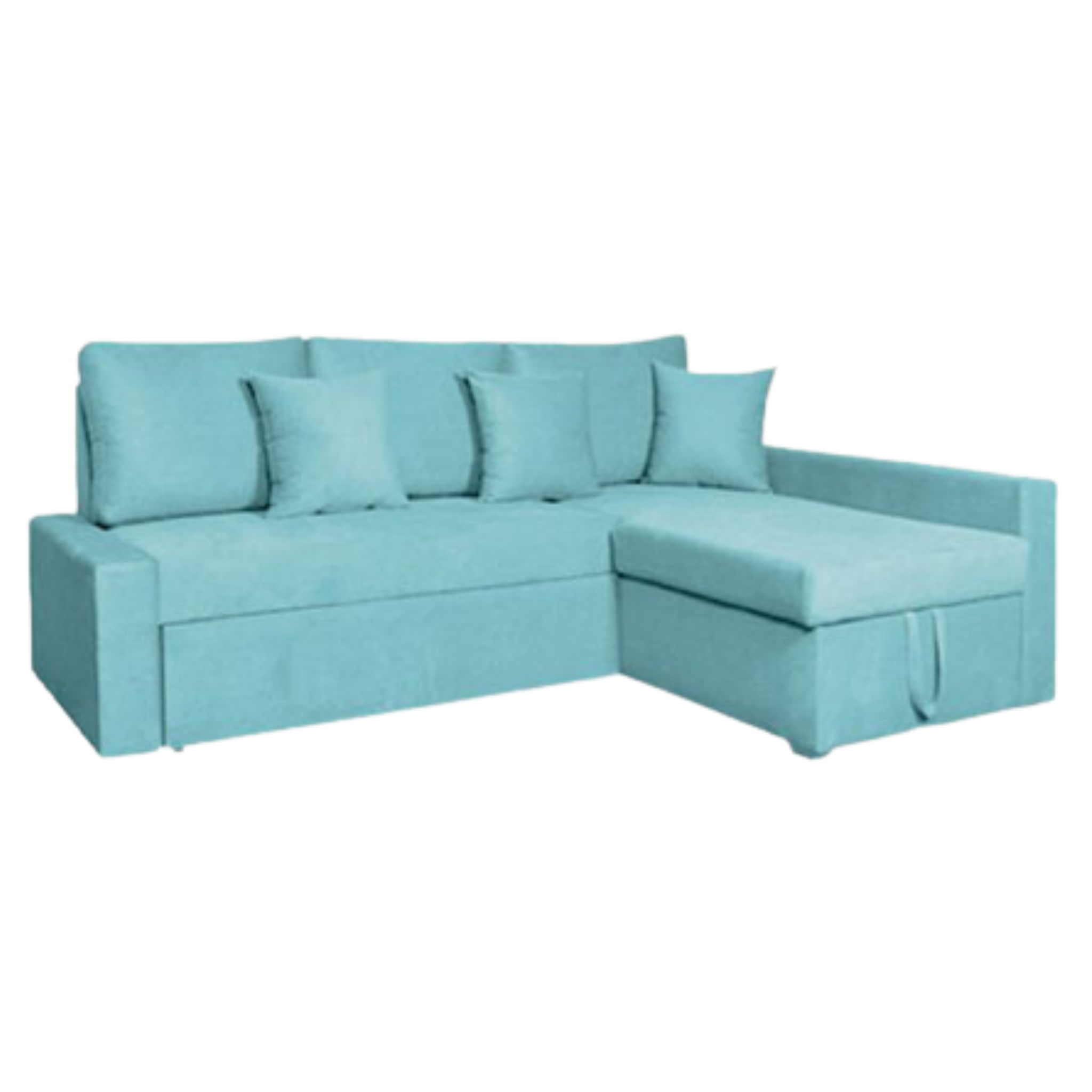 Transformer L Shaped sofa