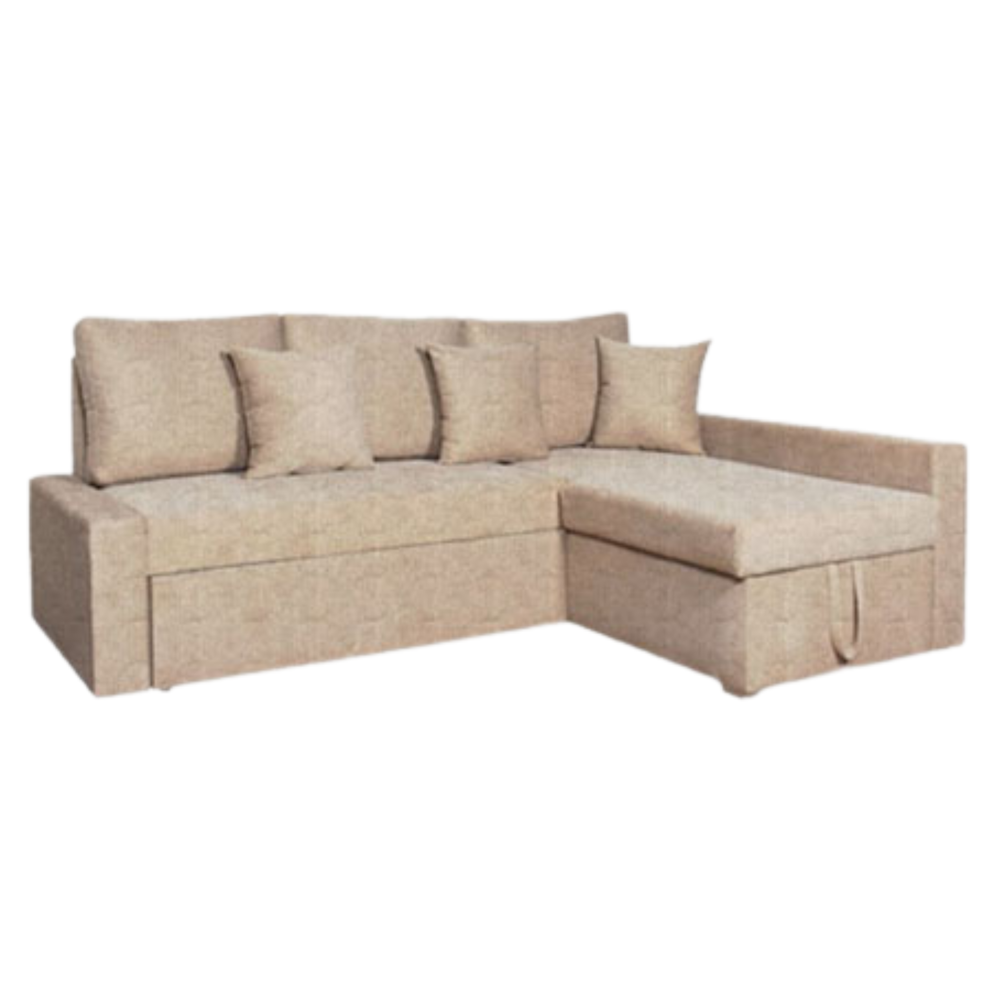 Transformer L Shaped sofa
