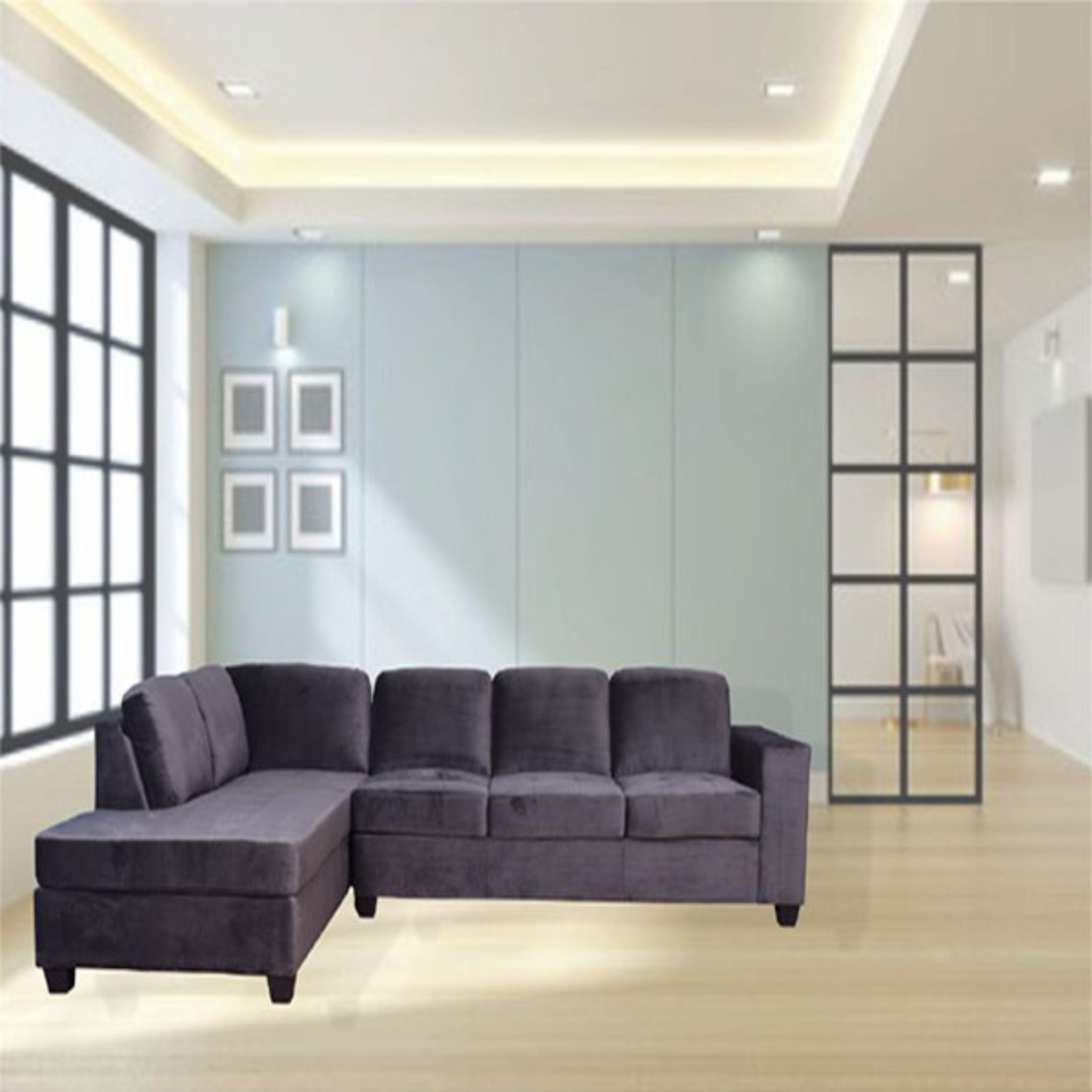 Urel Sofa