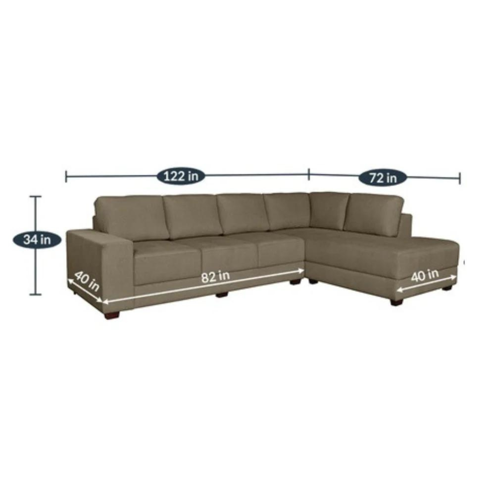 Urel Sofa