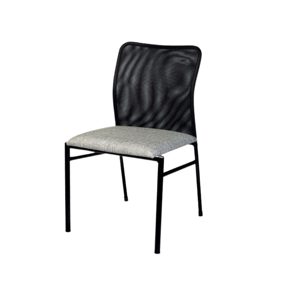 Ergo Nylon Mesh Visiting Chair