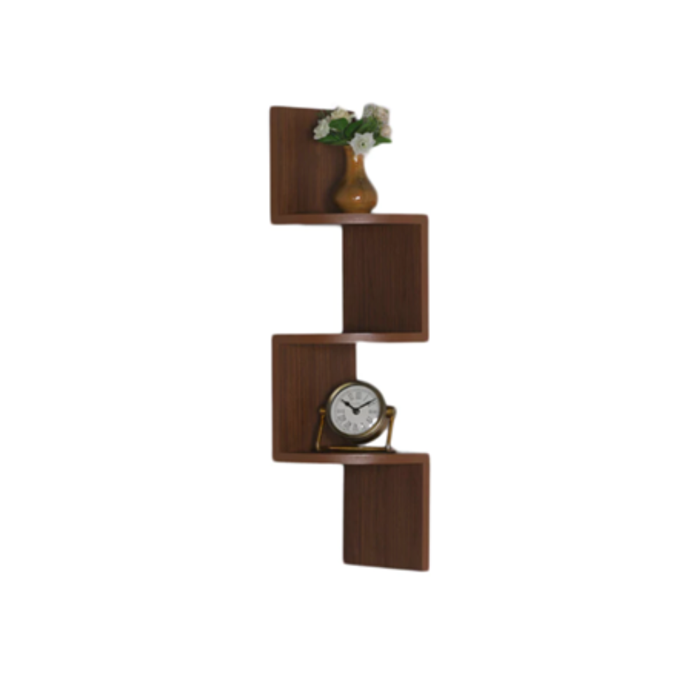 Zigzag Small Wall Hanger
