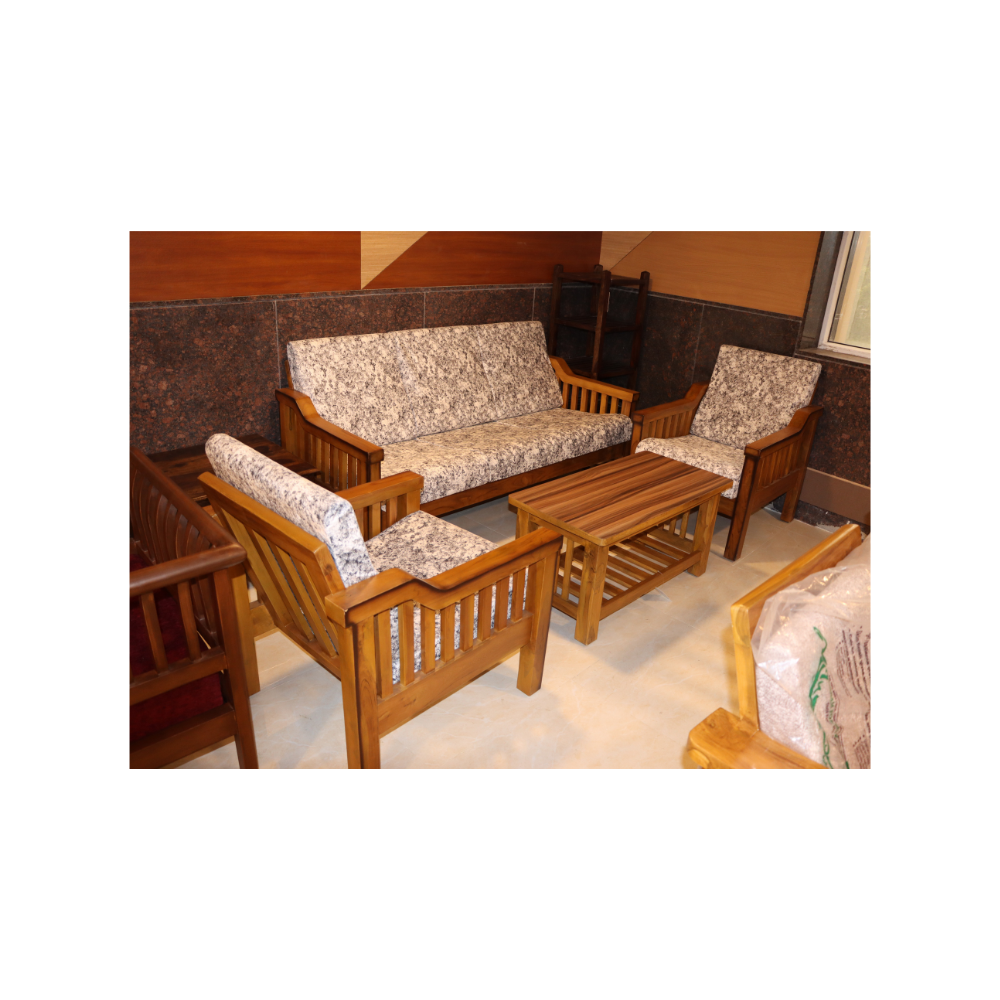 Sofa best sale set model
