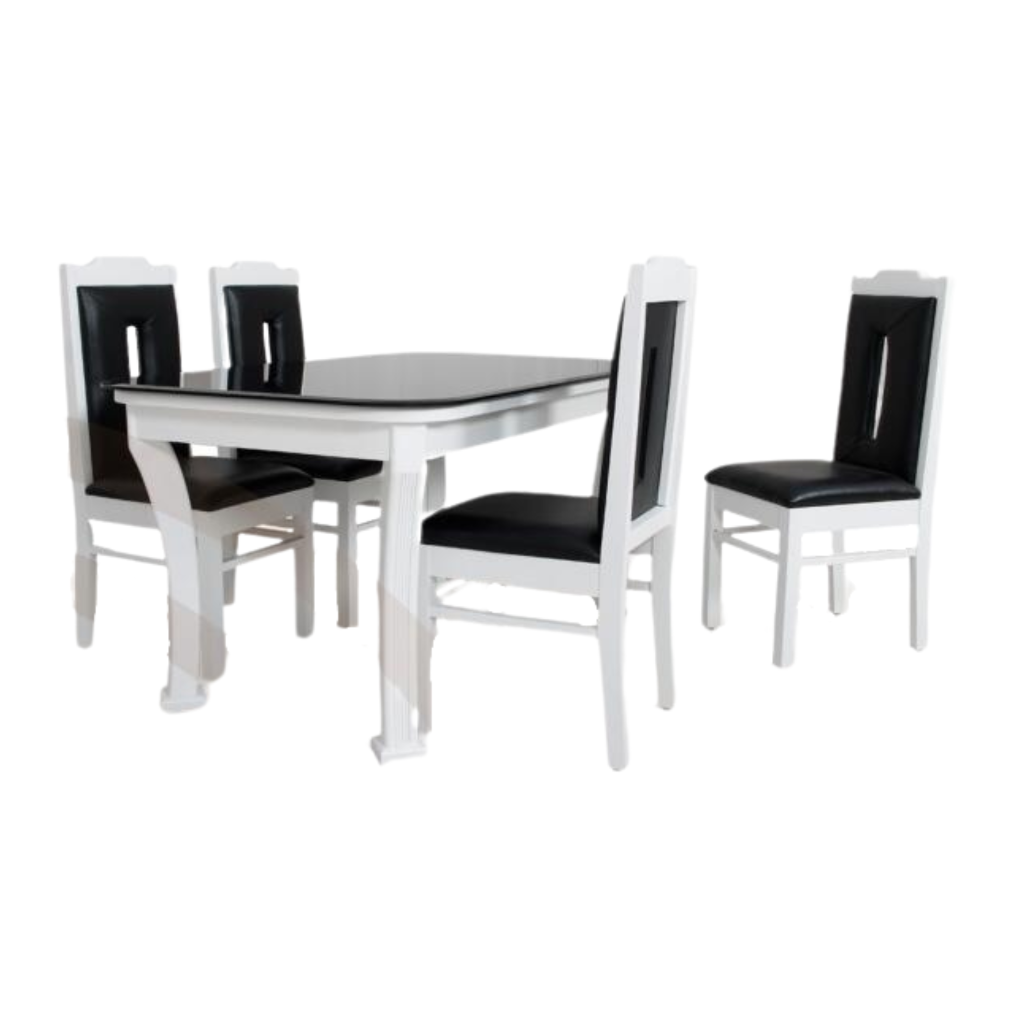 Alaska Dining Table Set