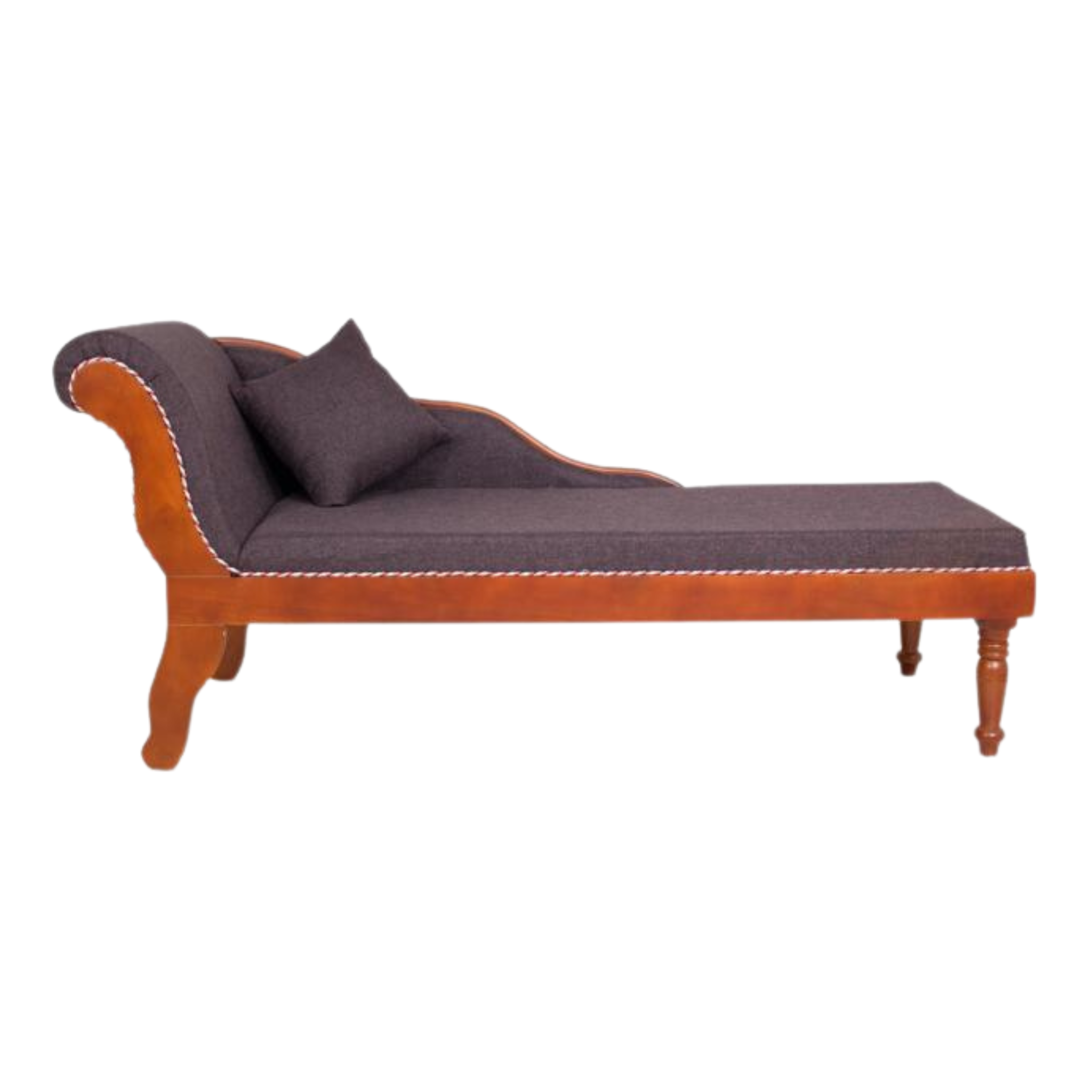 Back Rest Diwan Sofa