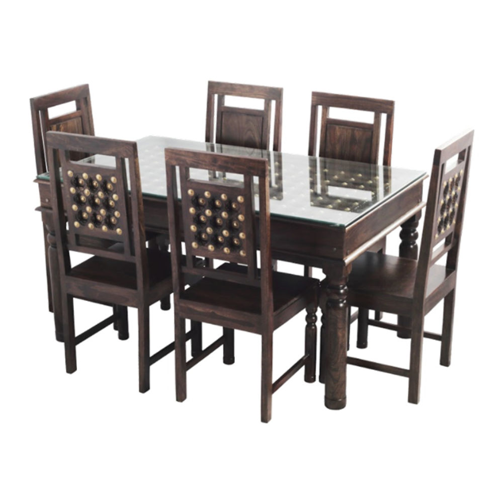 Bakra Dining Chair