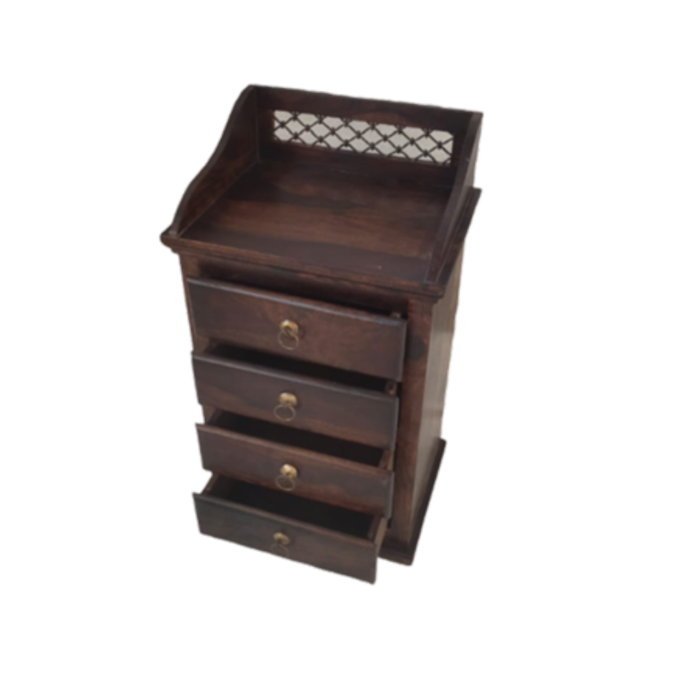 Chester with Four Drawer