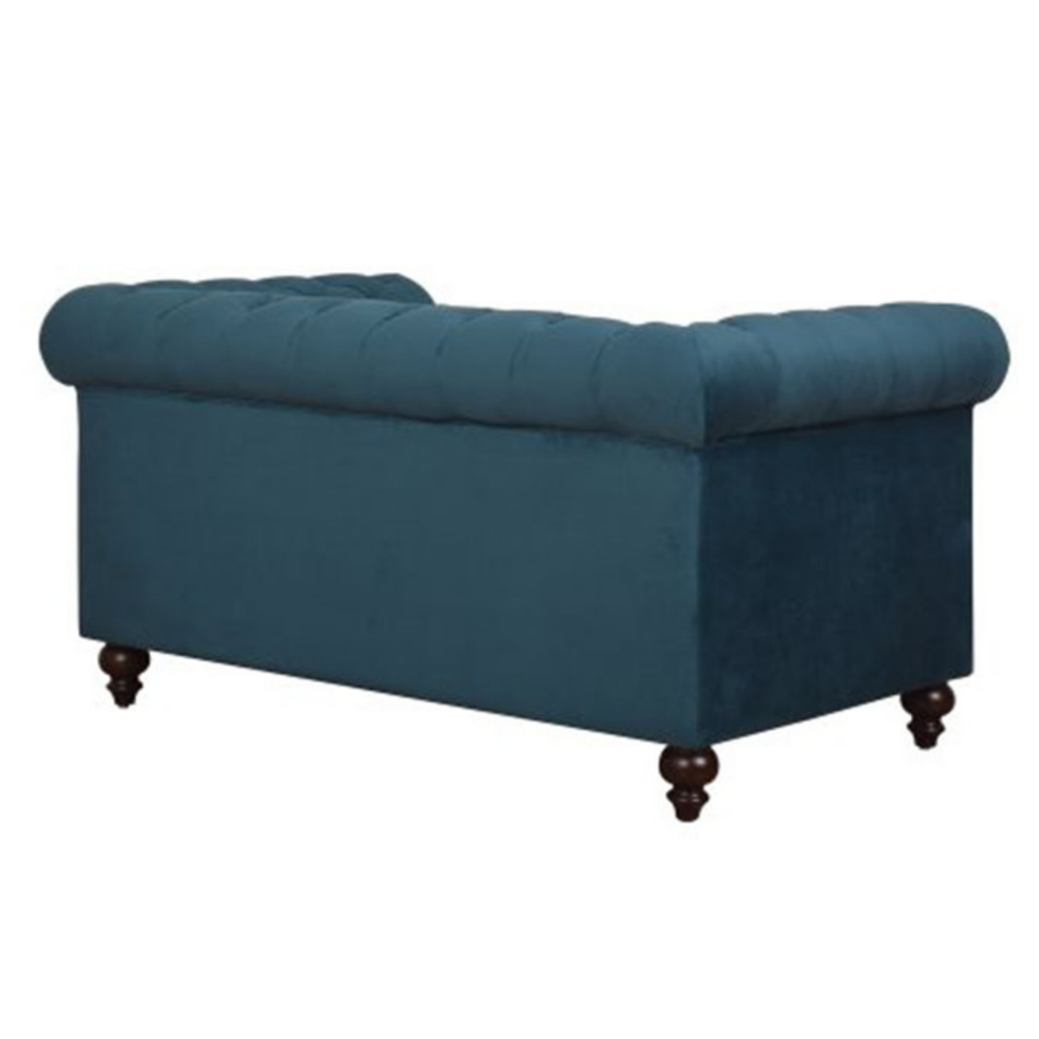 Dallas Fabric Sofa
