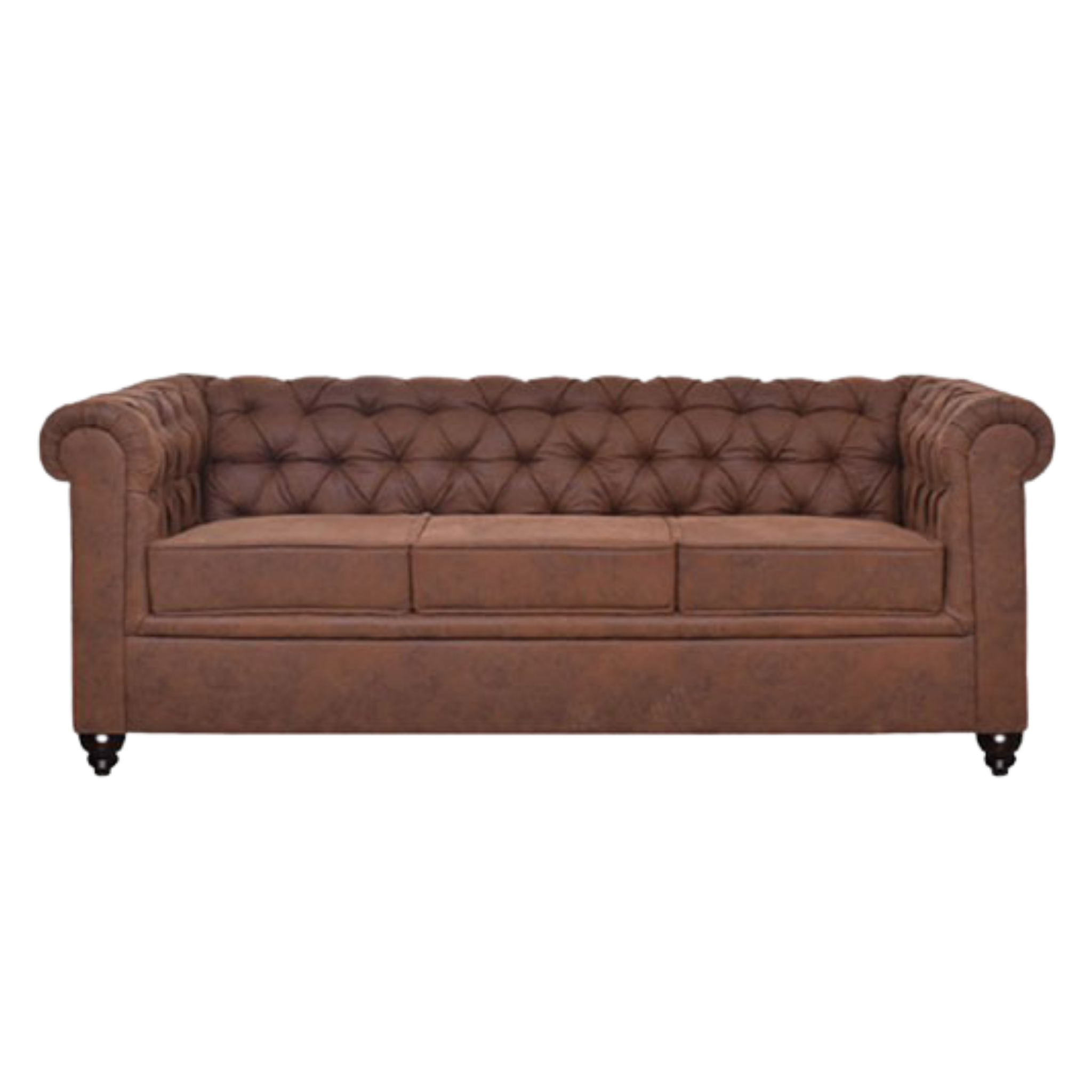 Dallas Fabric Sofa