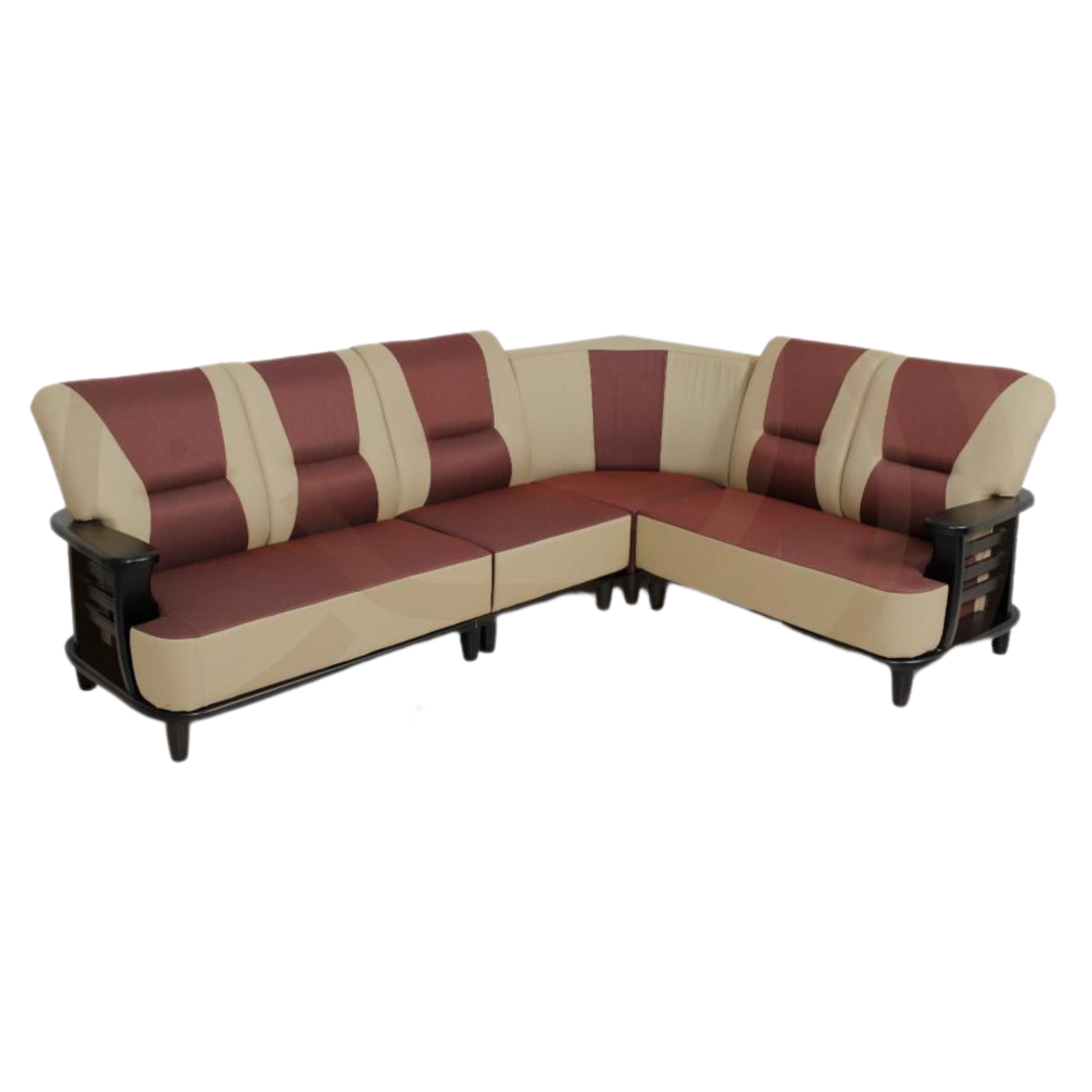 Darmo L Shaped Corner Sofa