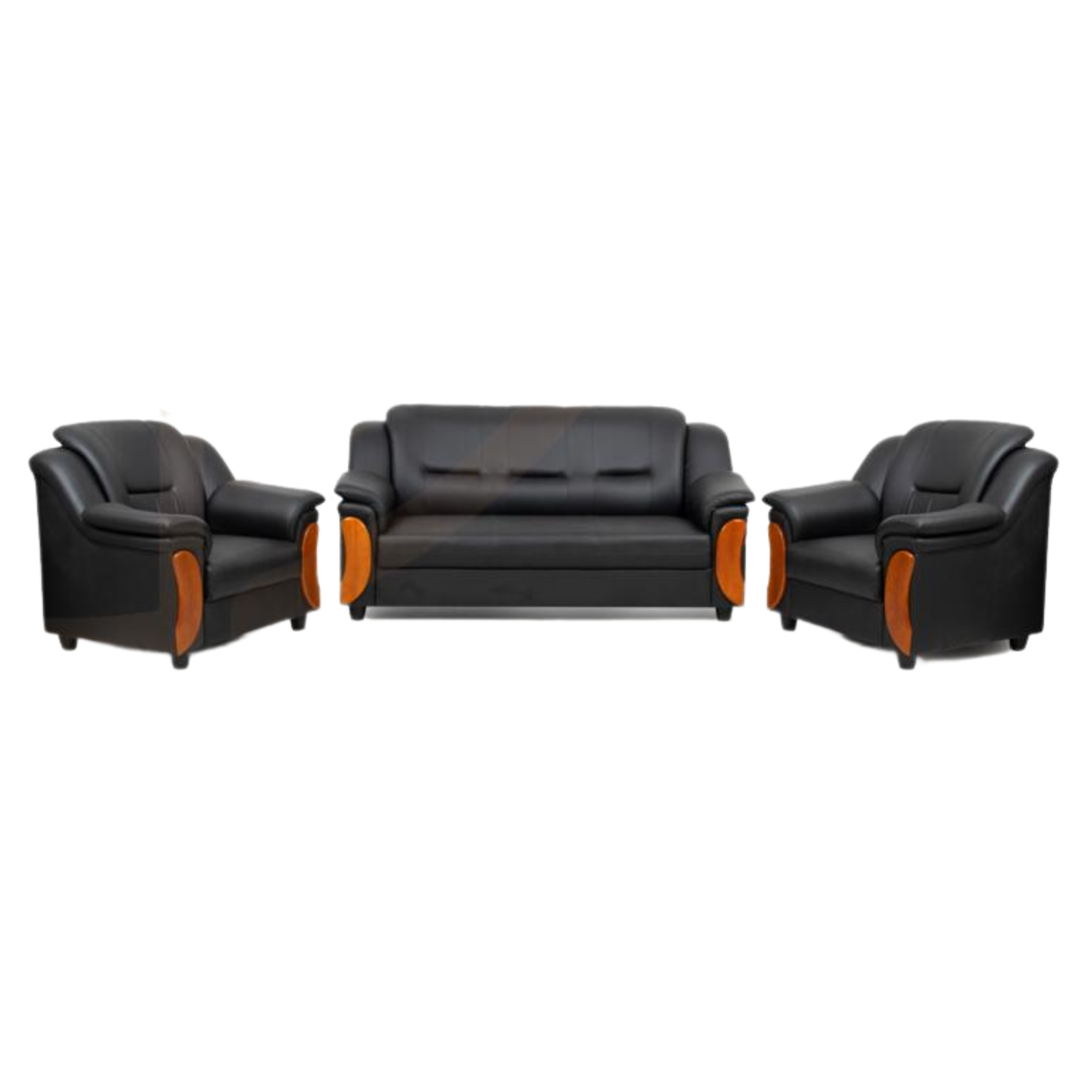 Elite Leather Sofa