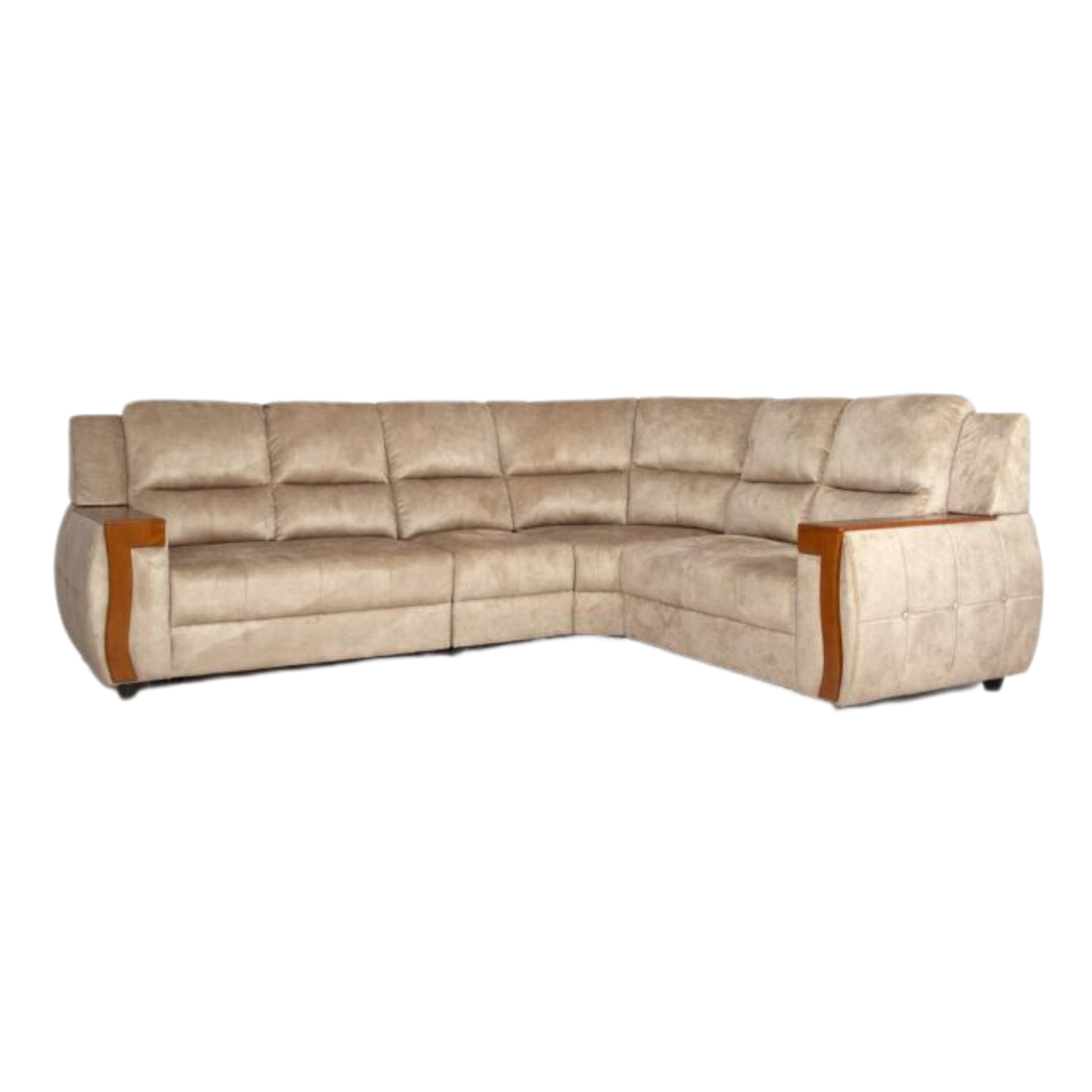 MSD Corner Sofa