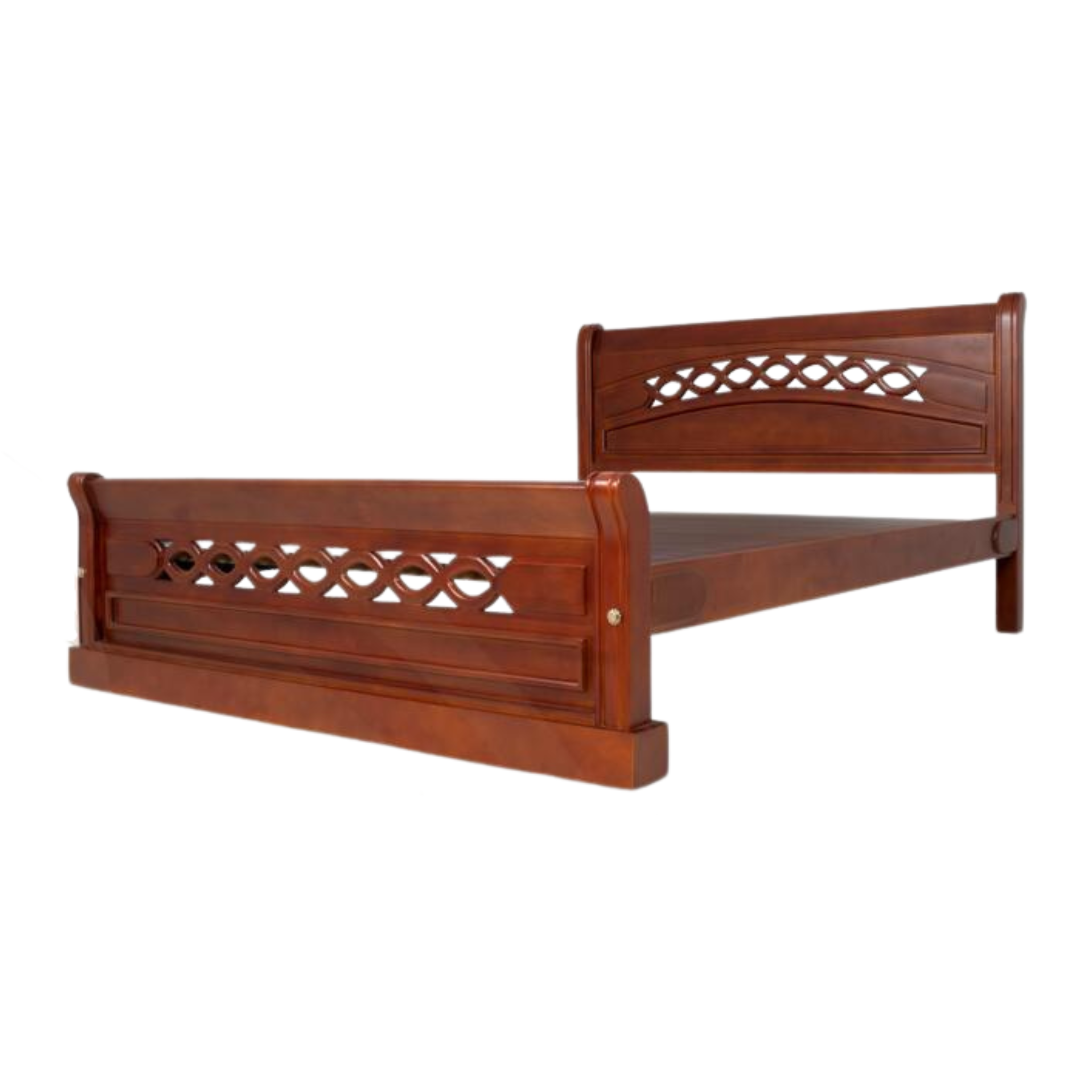 Furniture sales wood cot